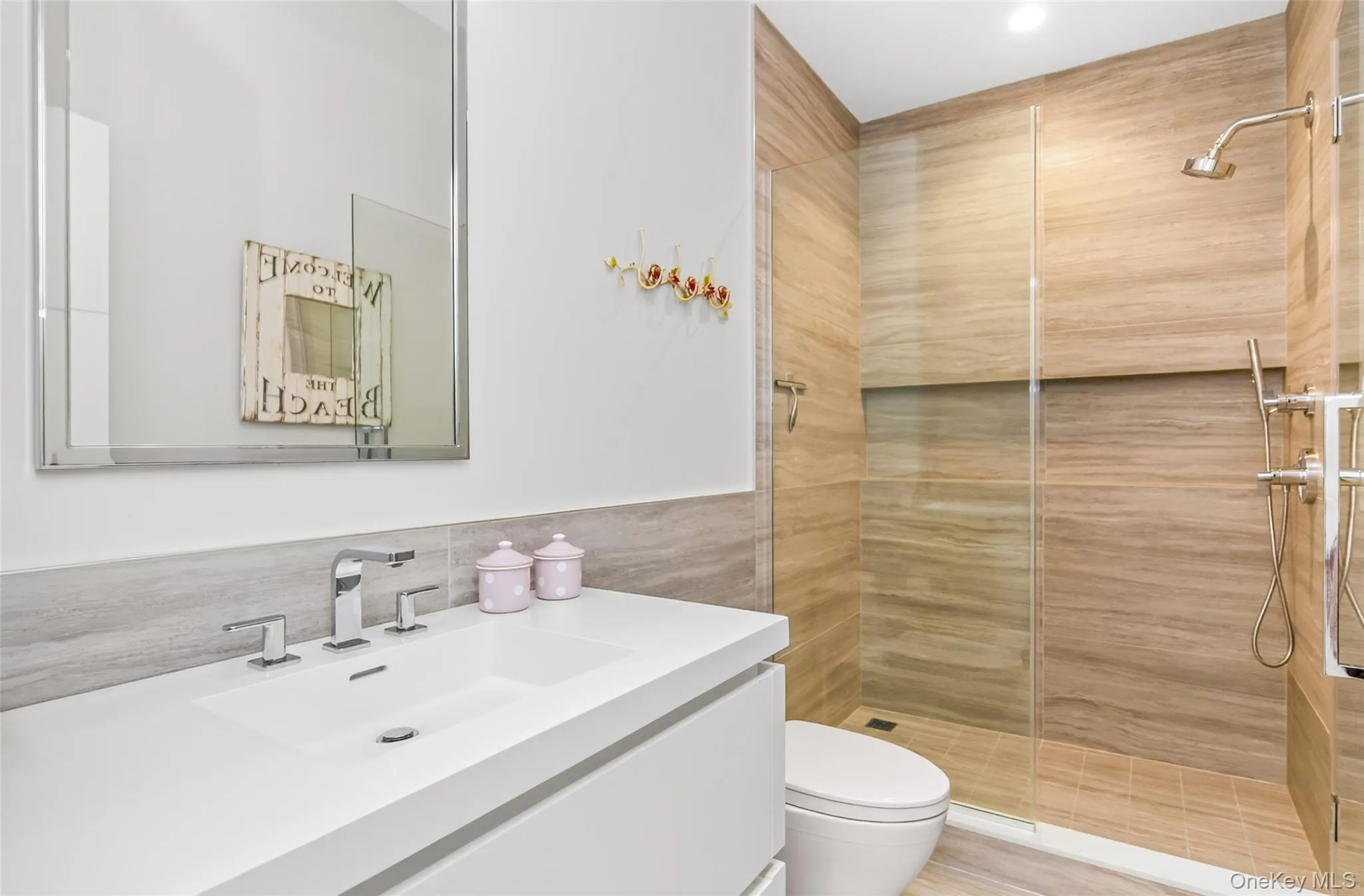 Ensuite bathroon Ensuite bathroon