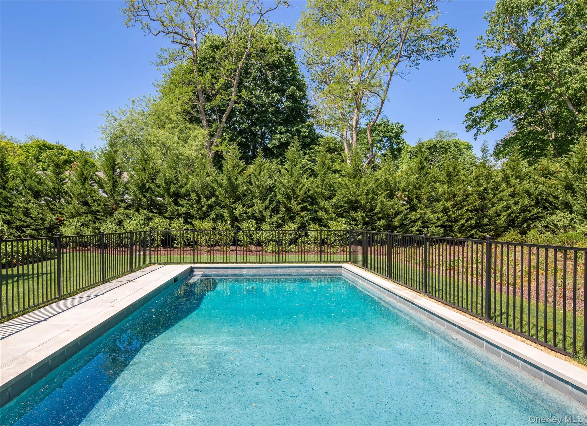 Salt Water Pool Salt Water Pool