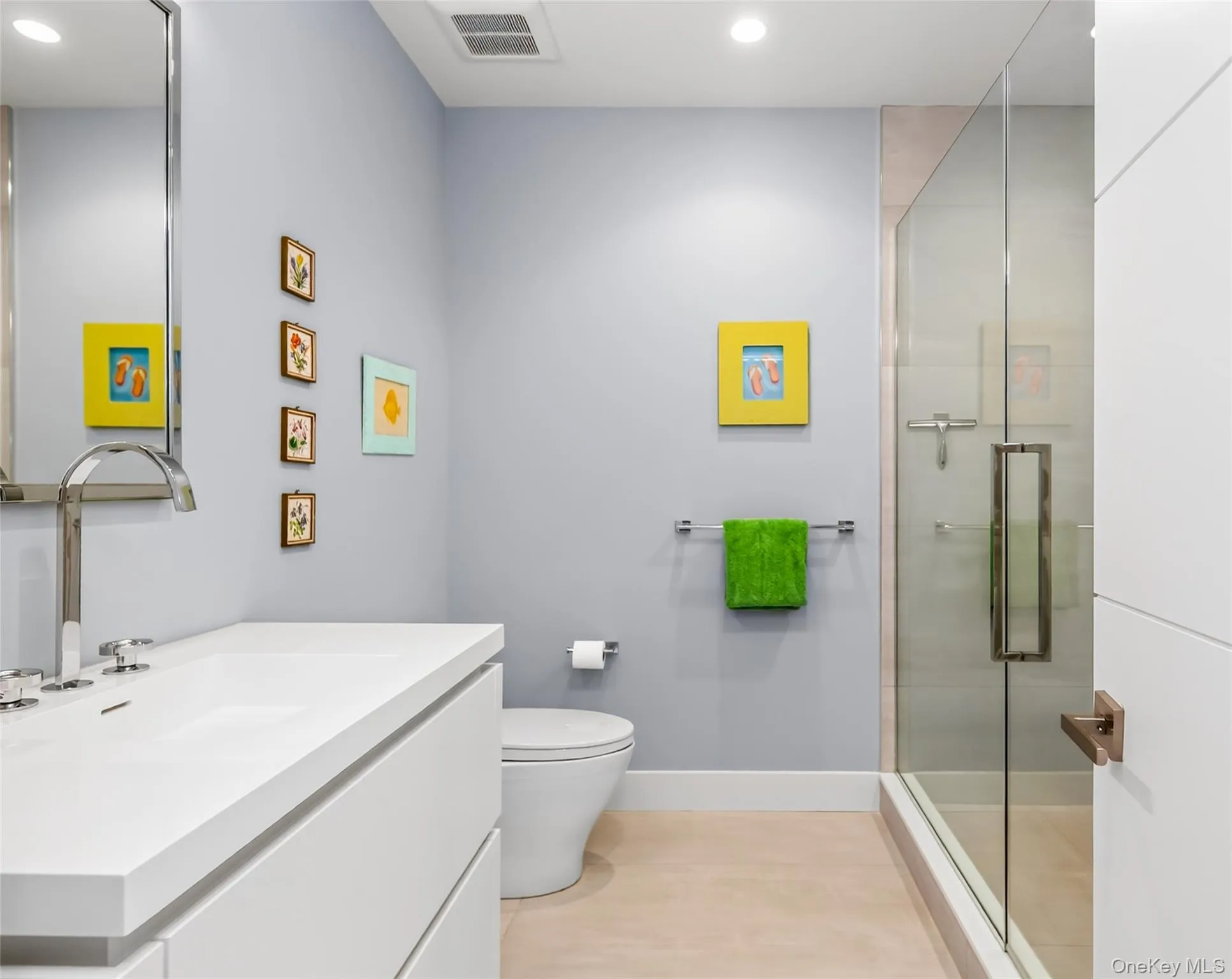 Lower Level Full Bath Lower Level Full Bath