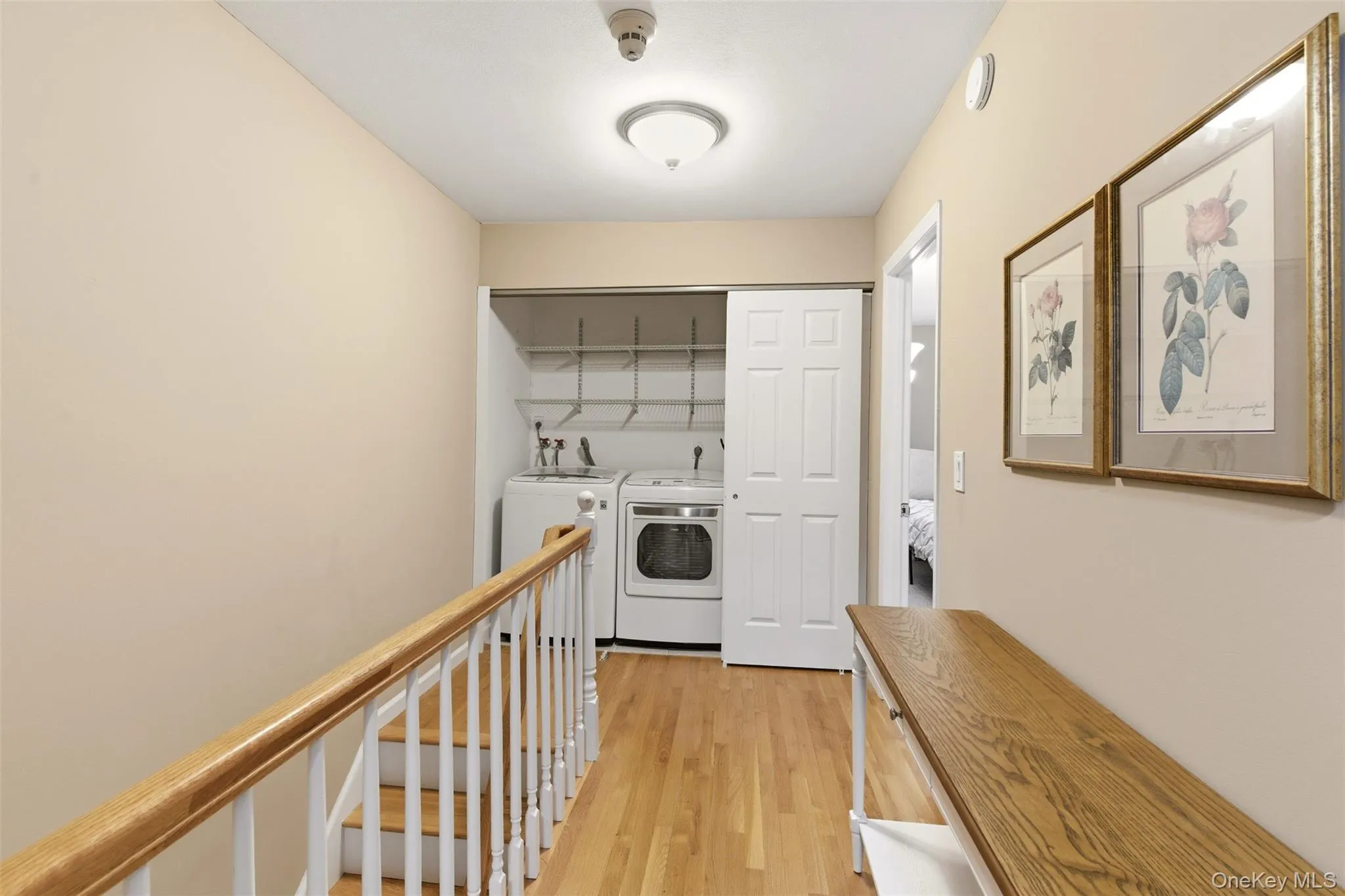 2nd Floor Laundry 2nd Floor Laundry