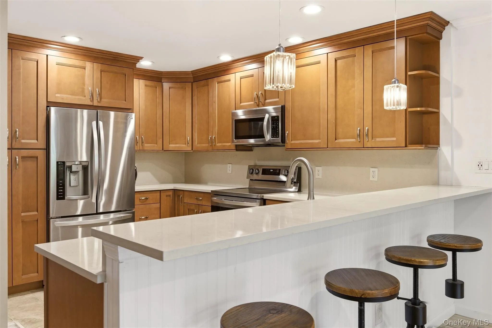 Large Breakfast Bar Large Breakfast Bar