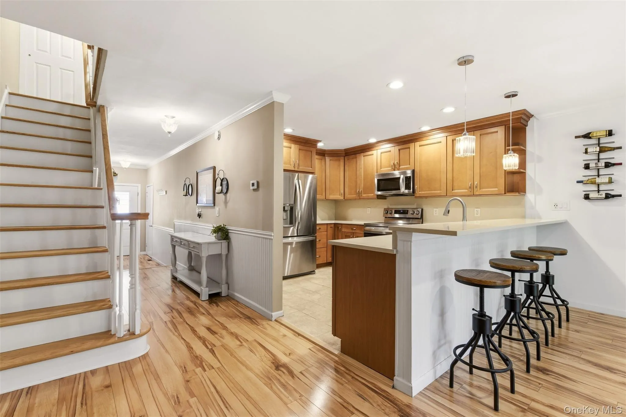 Open Kitchen Open Kitchen