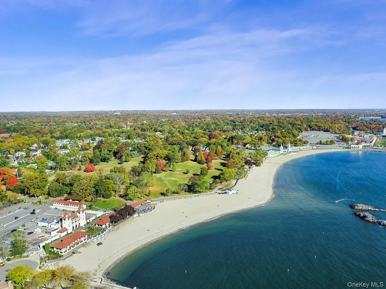 Enjoy the best of Rye living just moments from Rye/Oakland Beach Enjoy the best of Rye living just moments from Rye/Oakland Beach