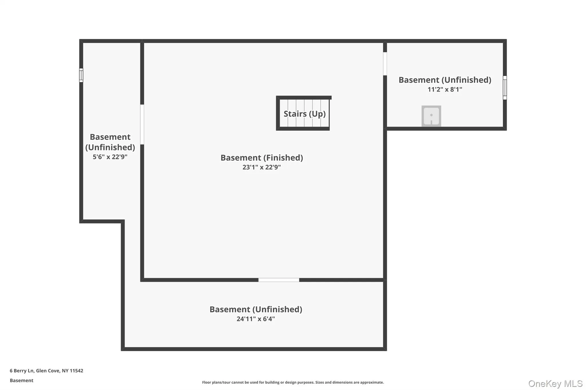 Basement Basement