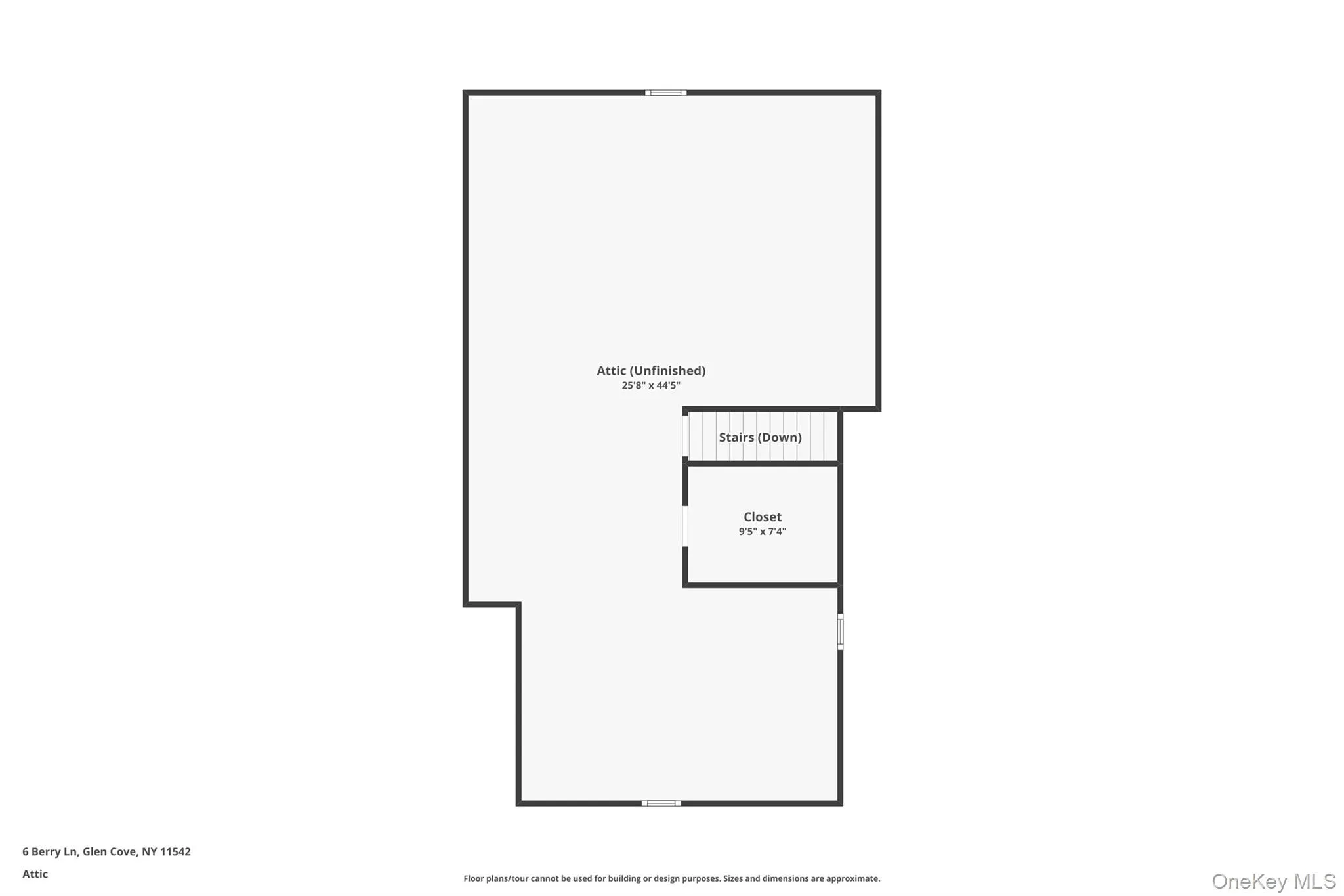 Attic Attic