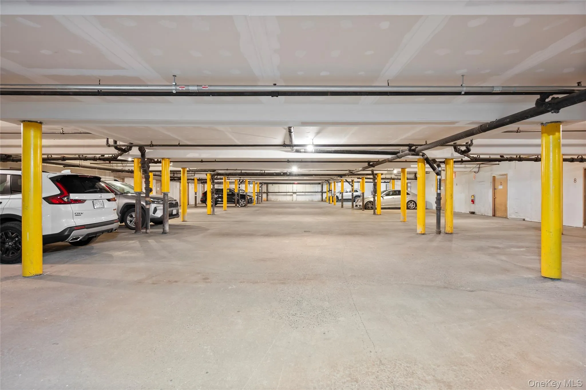 Building Garage Building Garage