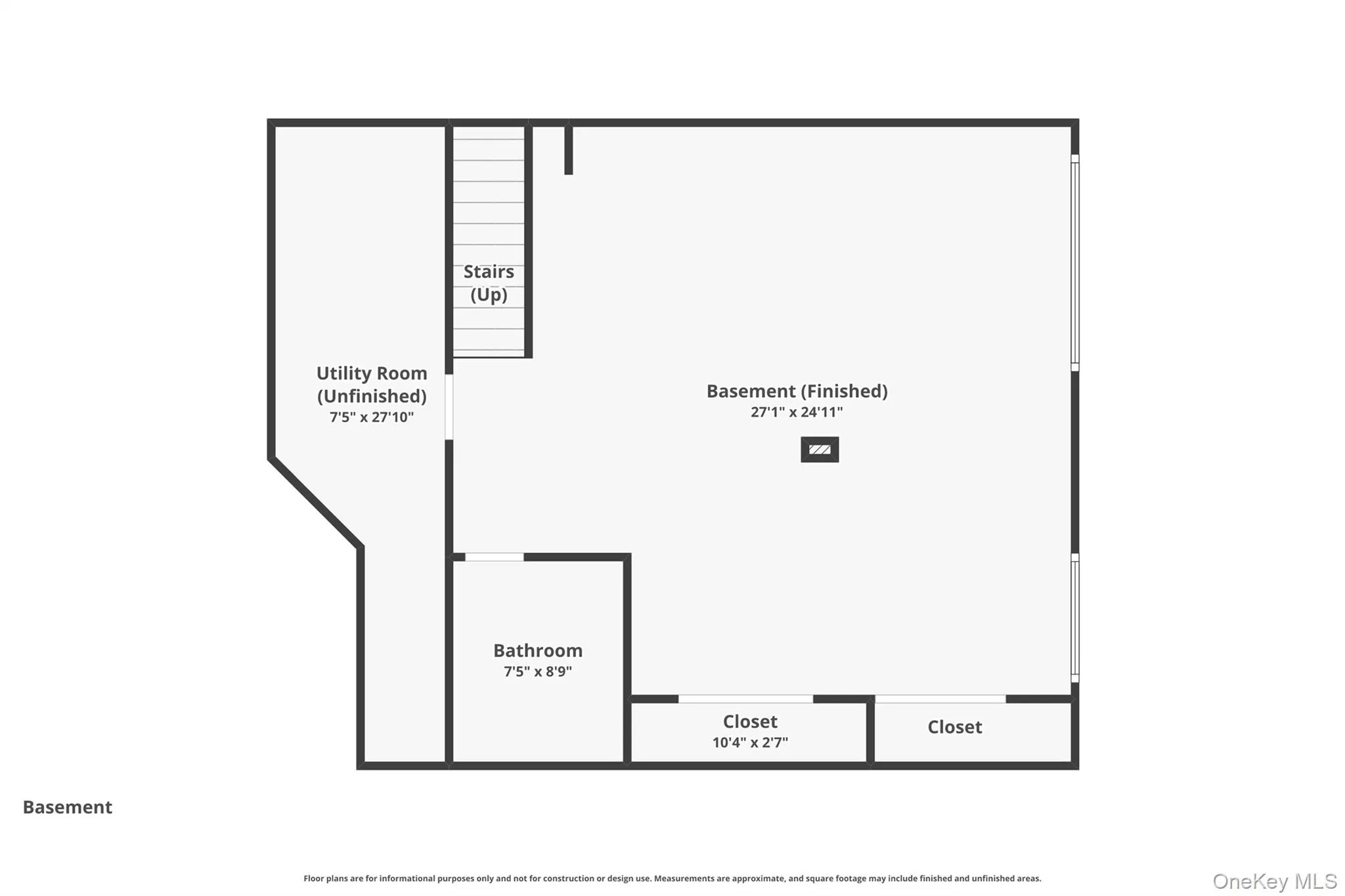 Walk-out basement with full bathroom and sliders to covered patio Walk-out basement with full bathroom and sliders to covered patio