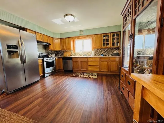 Kitchen Kitchen