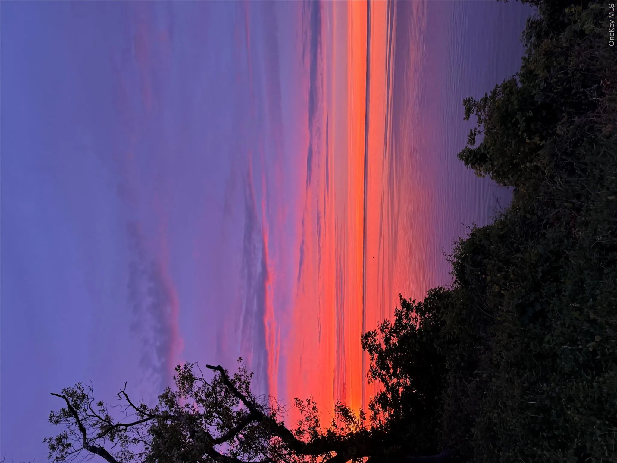 Sunset View! Sunset View!