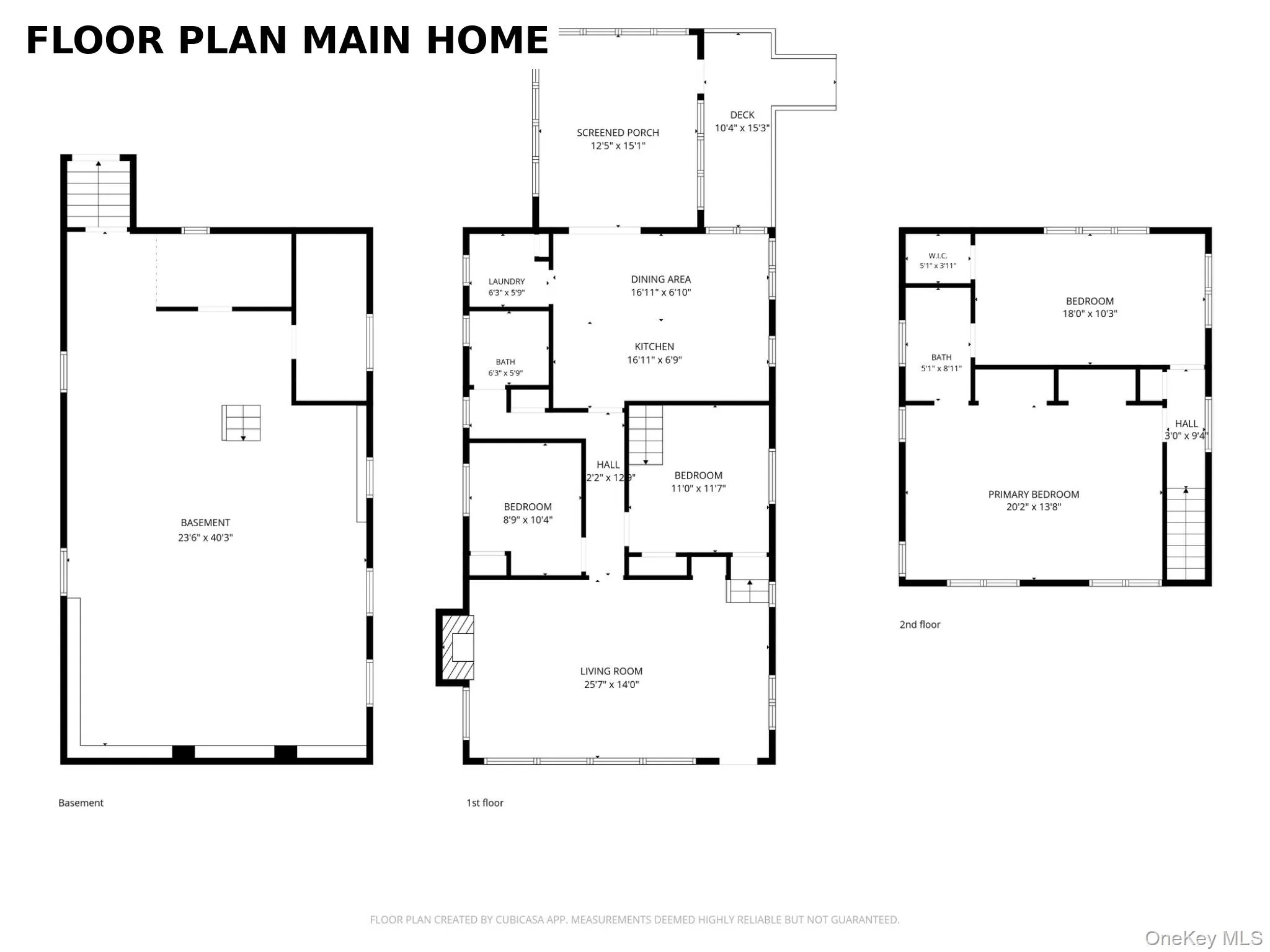 MAIN HOUSE 4 BEDROOMS 2 FULL BATHS MAIN HOUSE 4 BEDROOMS 2 FULL BATHS