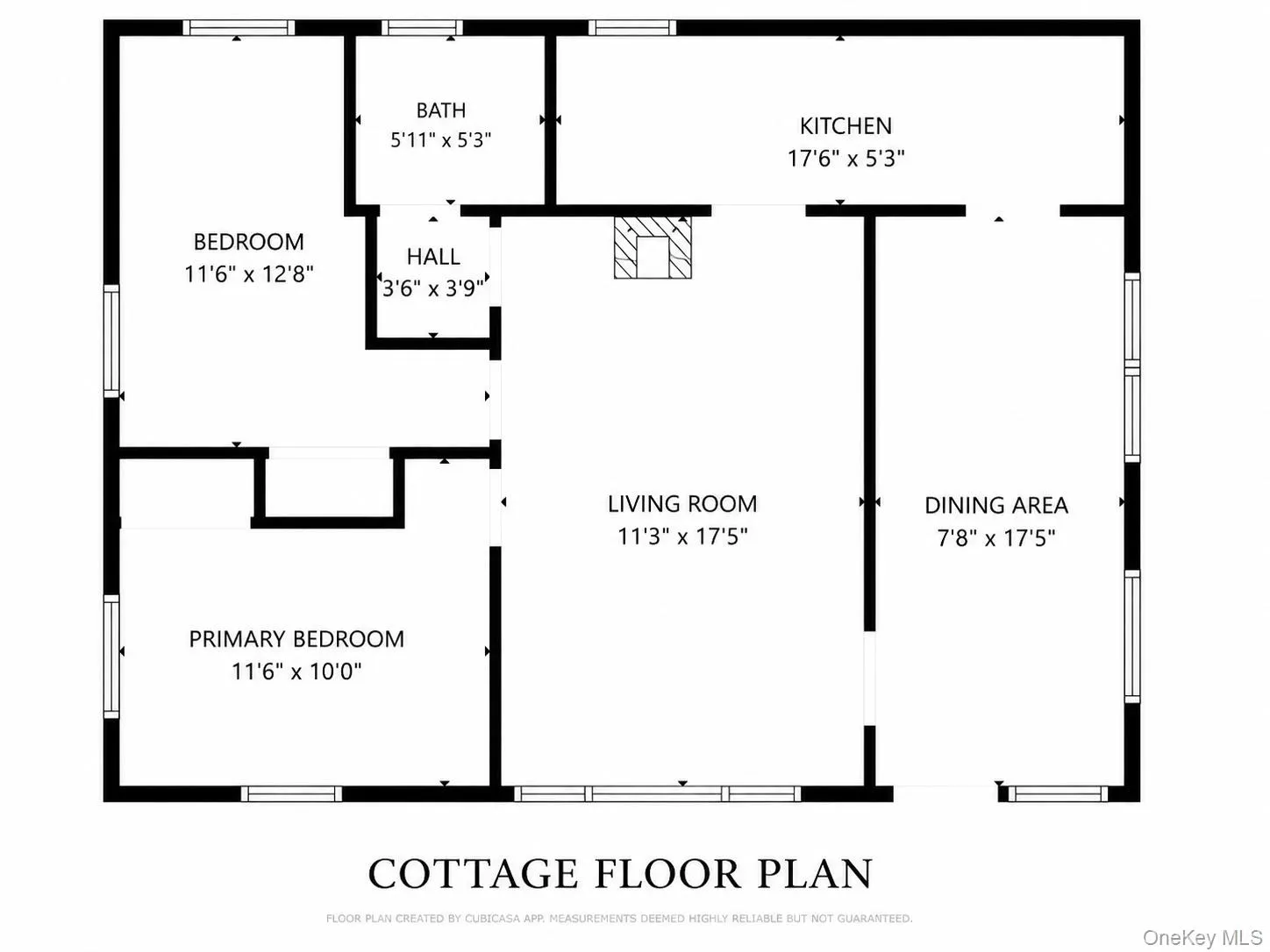 GUEST COTTAGE2 BEDROOMS 1 FULL BATH GUEST COTTAGE2 BEDROOMS 1 FULL BATH