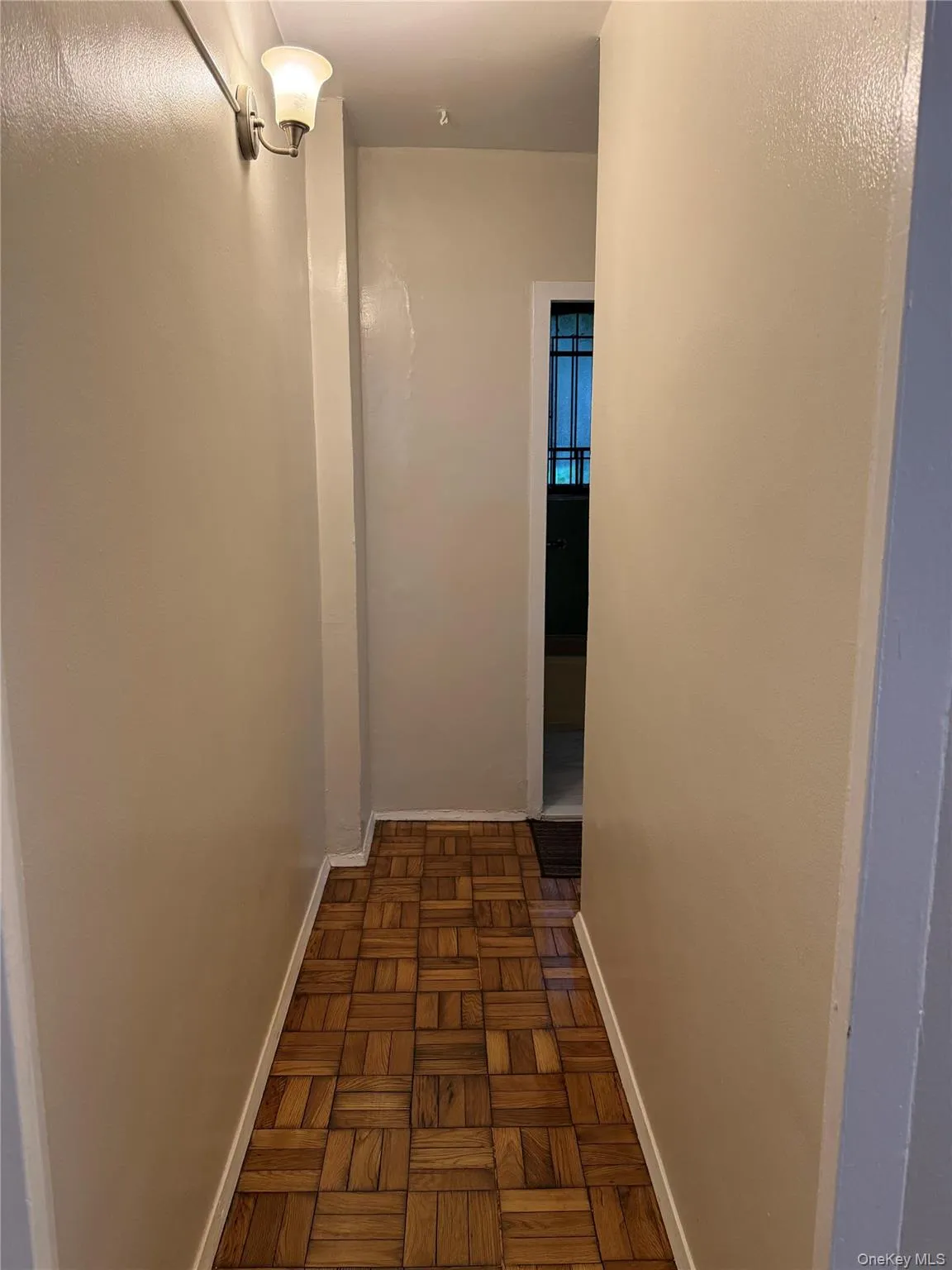 HALLWAY HALLWAY