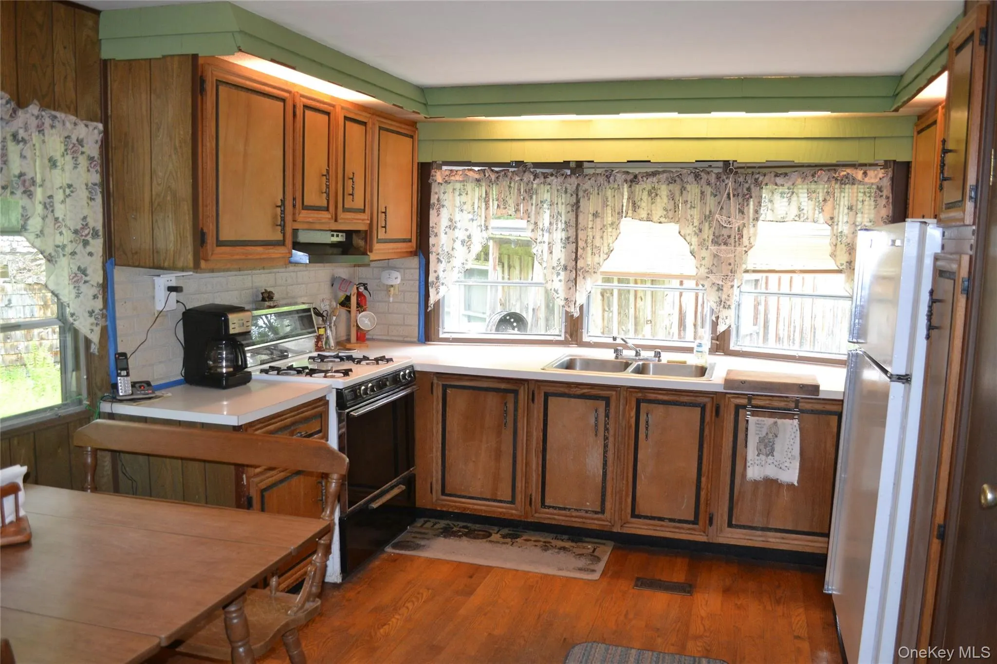 Big open kitchen Big open kitchen