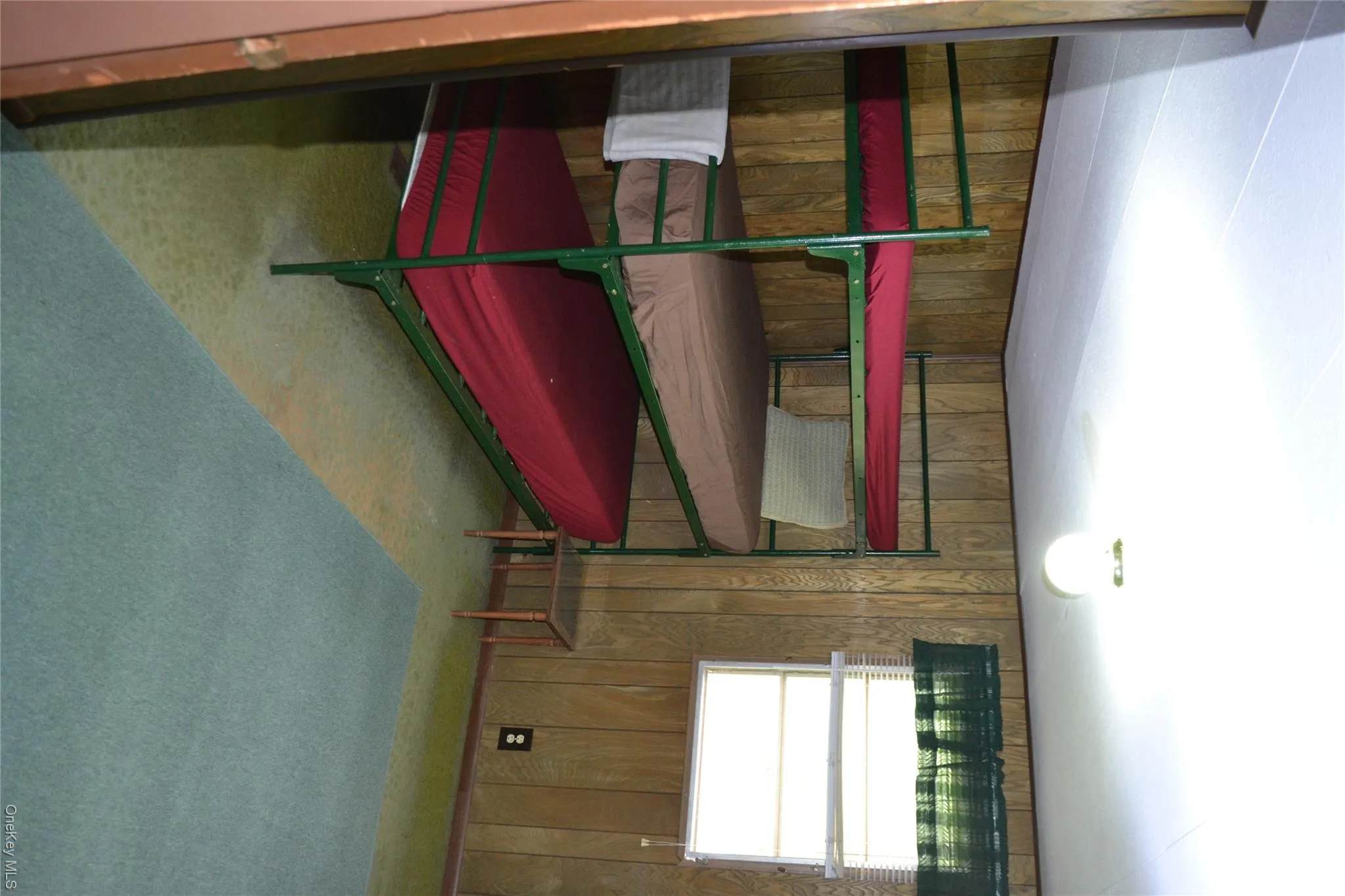 Bedroom 2 with ample accommodations for multiple people Bedroom 2 with ample accommodations for multiple people