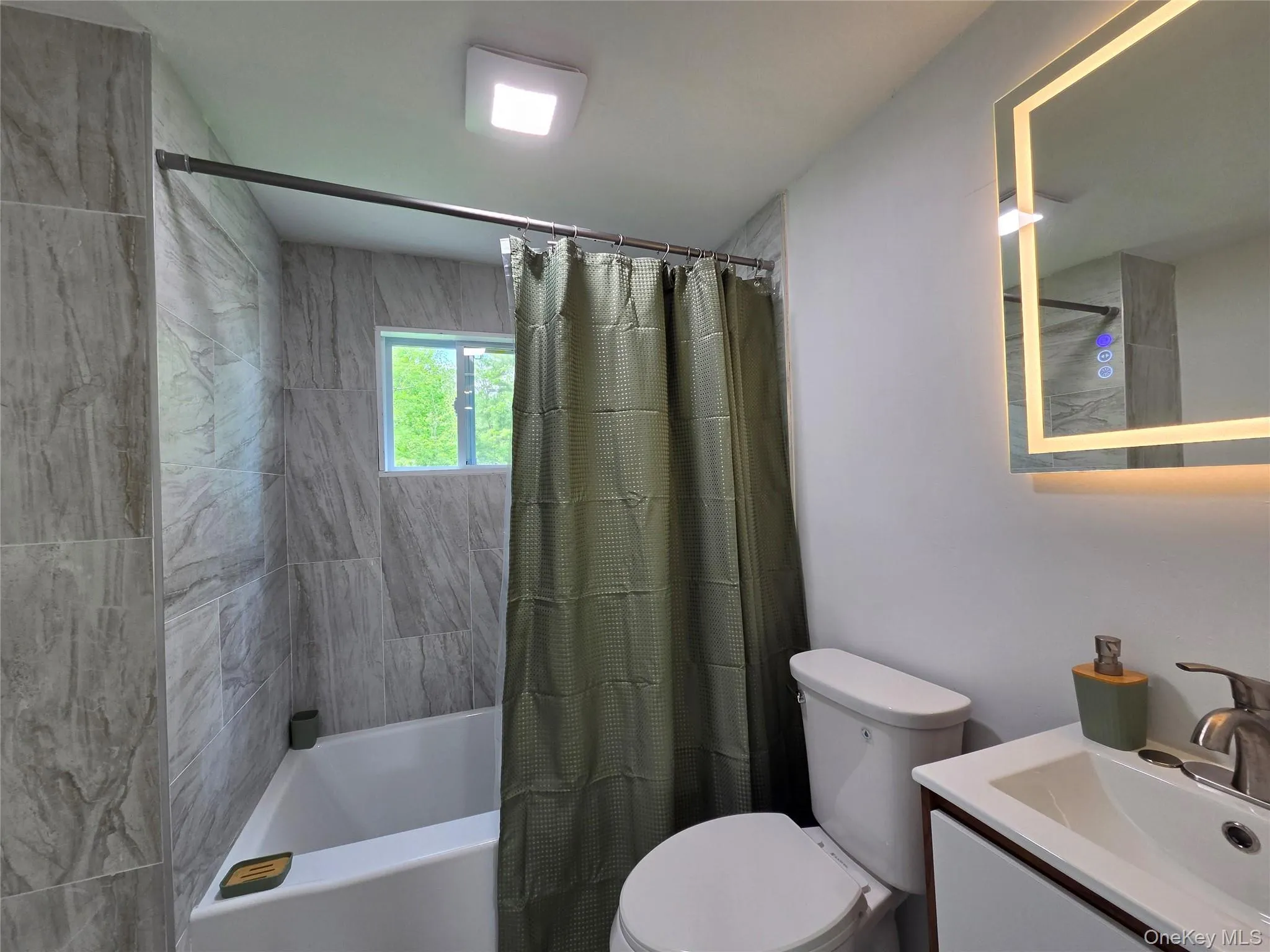 Primary full bathroom Primary full bathroom