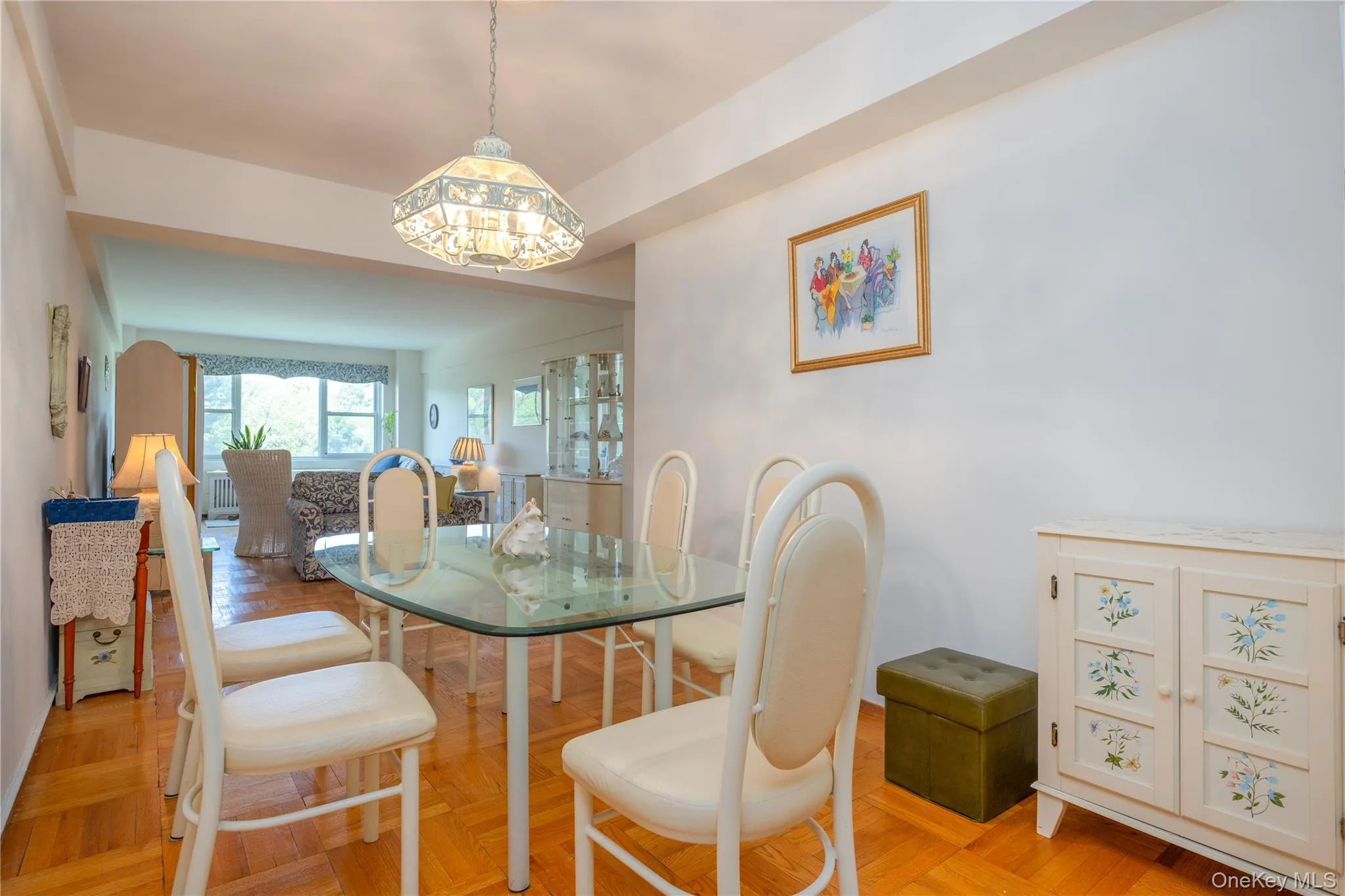 Dining area Dining area