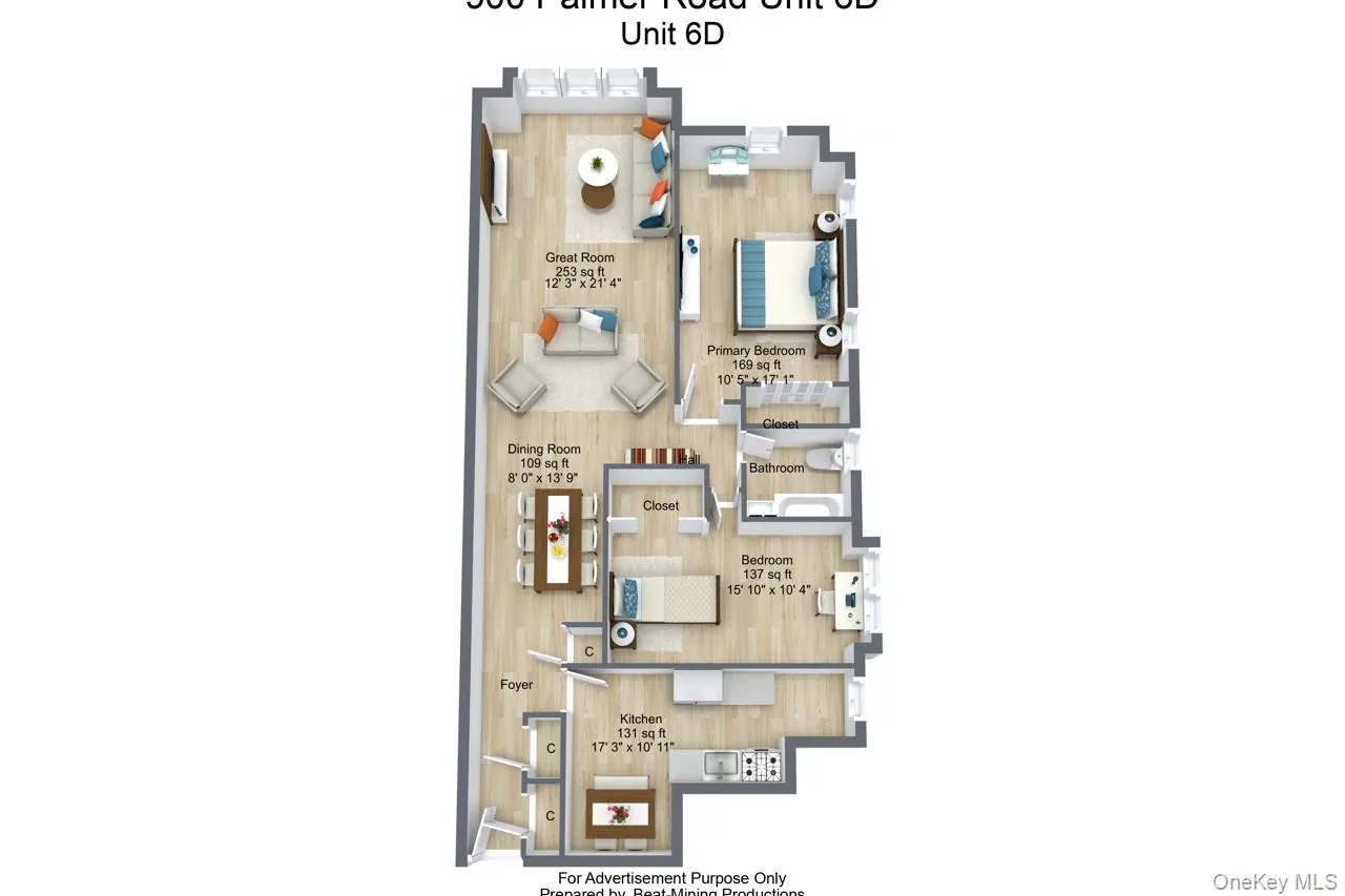 Floorplan Floorplan