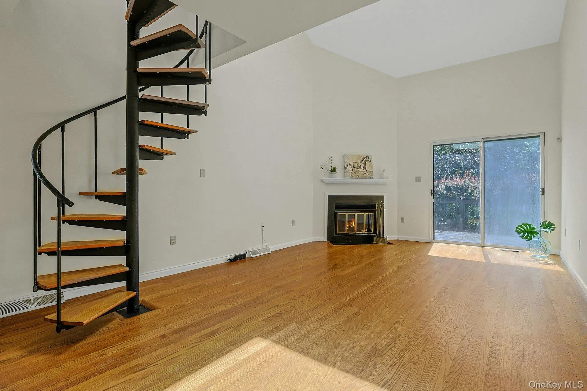 Fireplace Fireplace