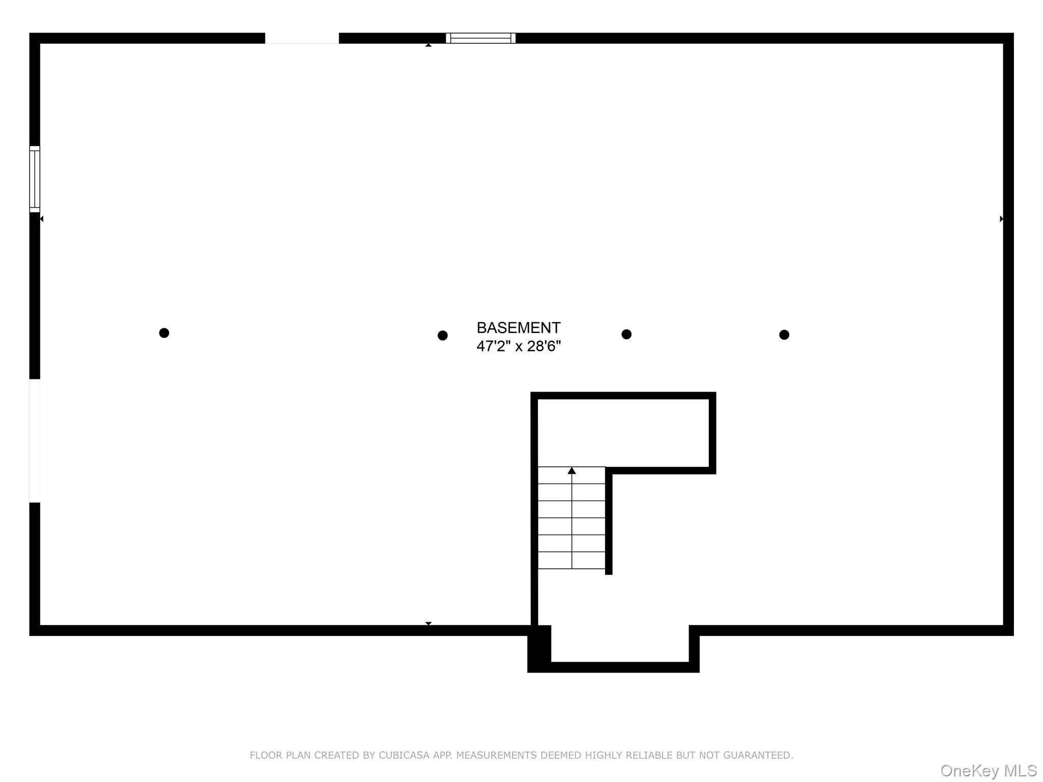 View of property floor plan View of property floor plan