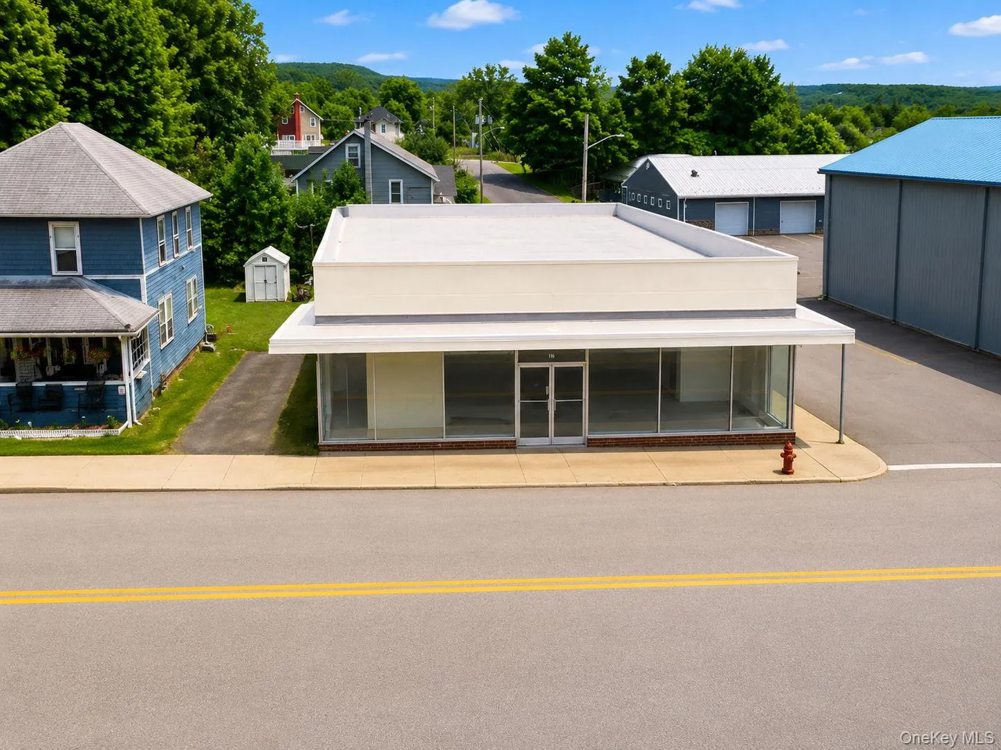 77 Fowler Street, Port Jervis, NY, ,Commercial Lease,For Rent,Fowler,0,1005579 77 Fowler Street, Port Jervis, NY, ,Commercial Lease,For Rent,Fowler,0,1005579