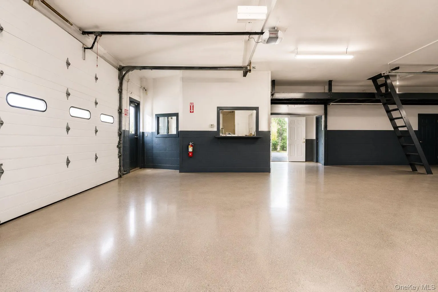 Warehouse Space Warehouse Space