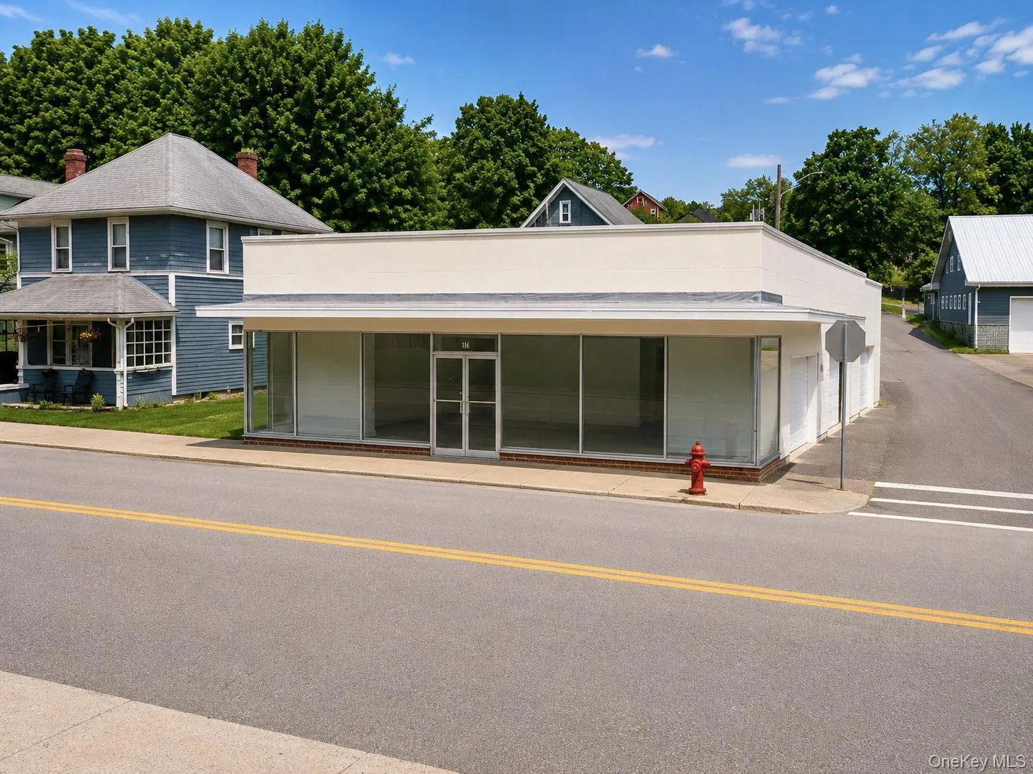 77 Fowler Street, Port Jervis, NY, ,Commercial Lease,For Rent,Fowler,0,1005579 77 Fowler Street, Port Jervis, NY, ,Commercial Lease,For Rent,Fowler,0,1005579