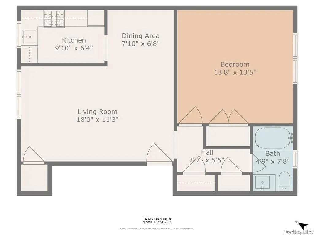 56 Edwards Street, North Hempstead, NY, 1 Bedroom Bedrooms, 3 Rooms Rooms,1 BathroomBathrooms,Residential,For Rent,Edwards,0,1005595 56 Edwards Street, North Hempstead, NY, 1 Bedroom Bedrooms, 3 Rooms Rooms,1 BathroomBathrooms,Residential,For Rent,Edwards,0,1005595