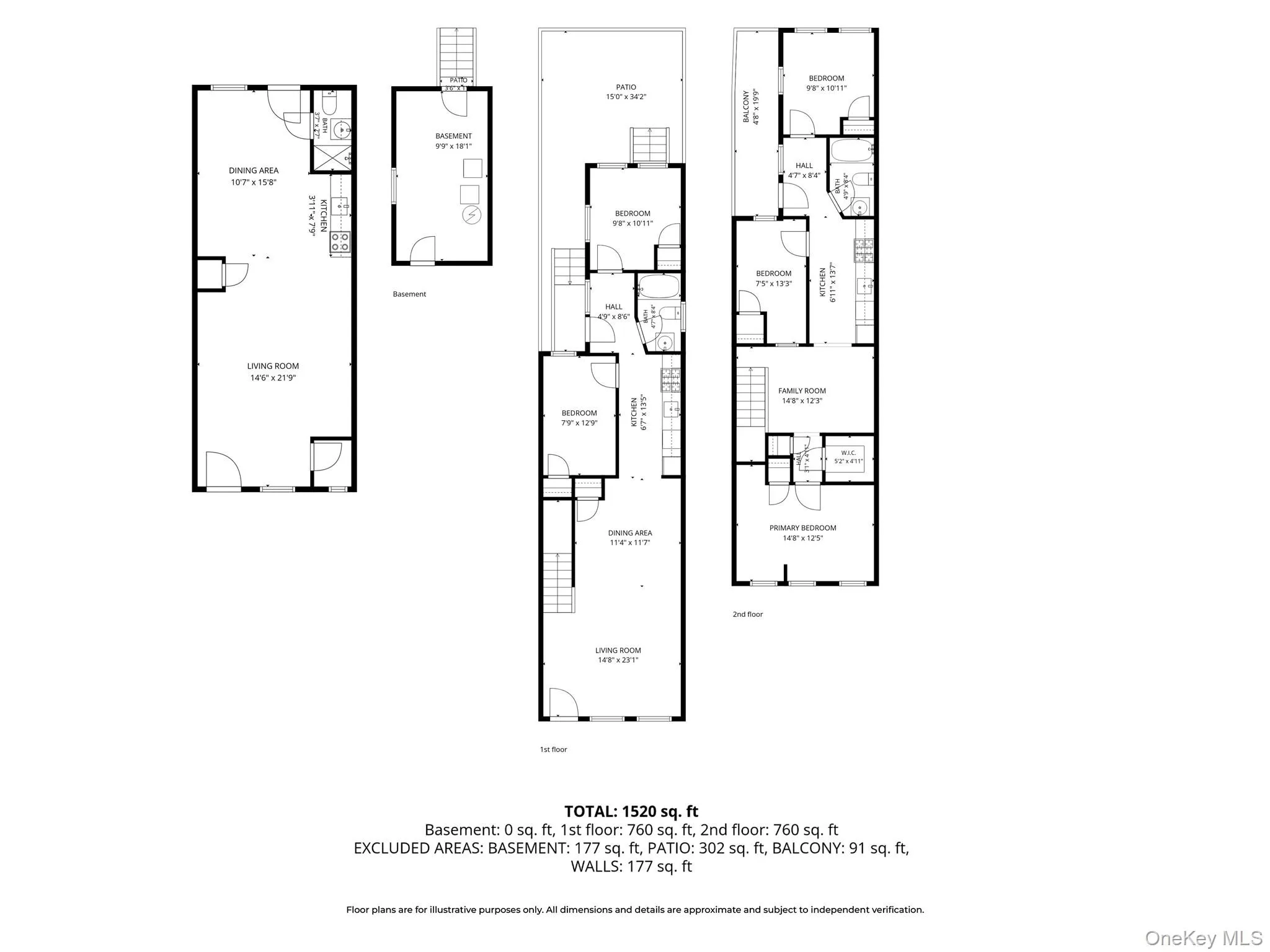 1891 Pacific Street, New York, NY, 5 Bedrooms Bedrooms, 11 Rooms Rooms,2 BathroomsBathrooms,Residential,For Rent,Pacific,0,1005603 1891 Pacific Street, New York, NY, 5 Bedrooms Bedrooms, 11 Rooms Rooms,2 BathroomsBathrooms,Residential,For Rent,Pacific,0,1005603