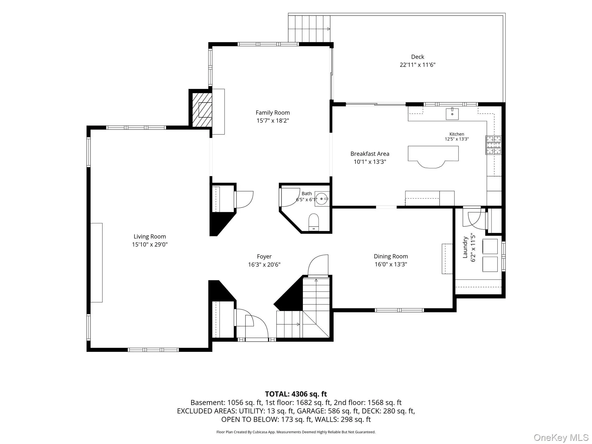 3093 Ferncrest Drive, Yorktown, NY, 4 Bedrooms Bedrooms, 9 Rooms Rooms,2 BathroomsBathrooms,Residential,For Rent,Ferncrest,0,1005616 3093 Ferncrest Drive, Yorktown, NY, 4 Bedrooms Bedrooms, 9 Rooms Rooms,2 BathroomsBathrooms,Residential,For Rent,Ferncrest,0,1005616