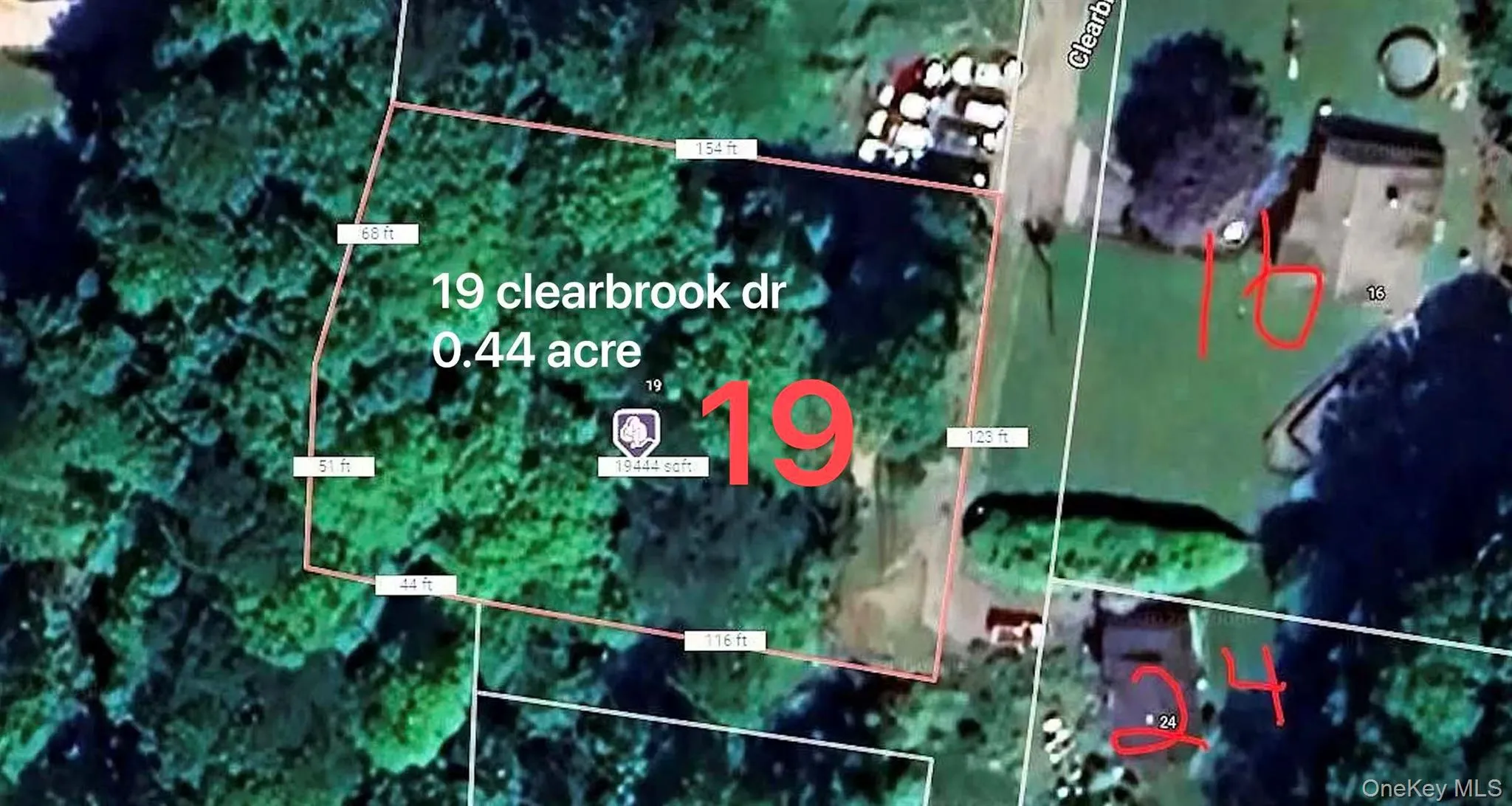 19 & 25 Clearbrook Drive, Putnam Valley, NY, ,Land,For Rent,Clearbrook,0,1005622 19 & 25 Clearbrook Drive, Putnam Valley, NY, ,Land,For Rent,Clearbrook,0,1005622