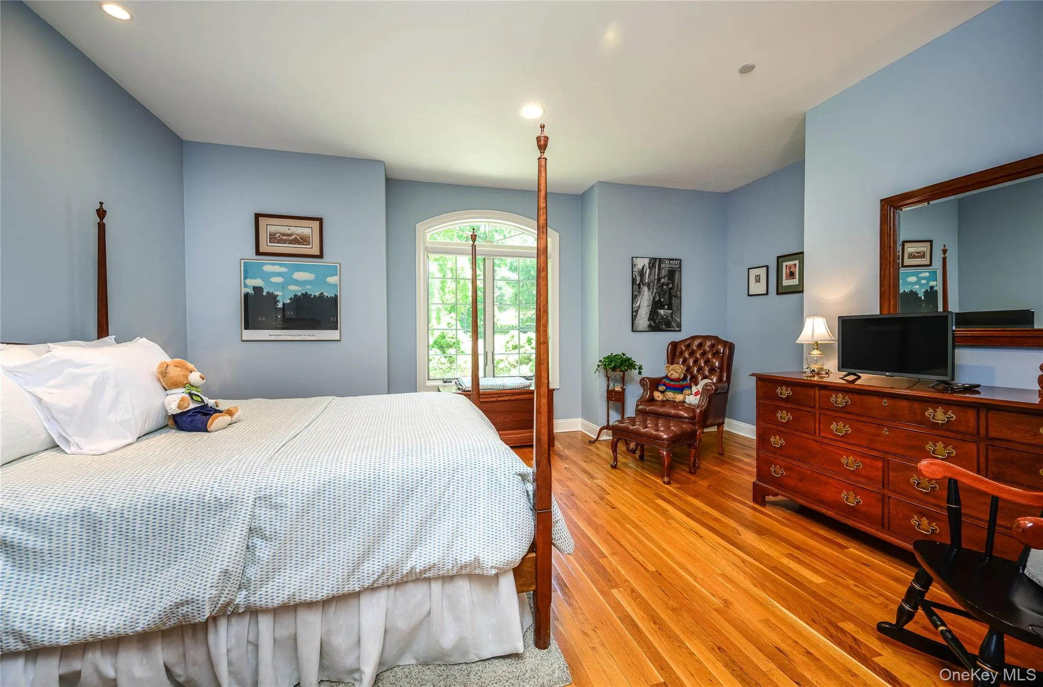 Ensuite Bedroom. Ensuite Bedroom.