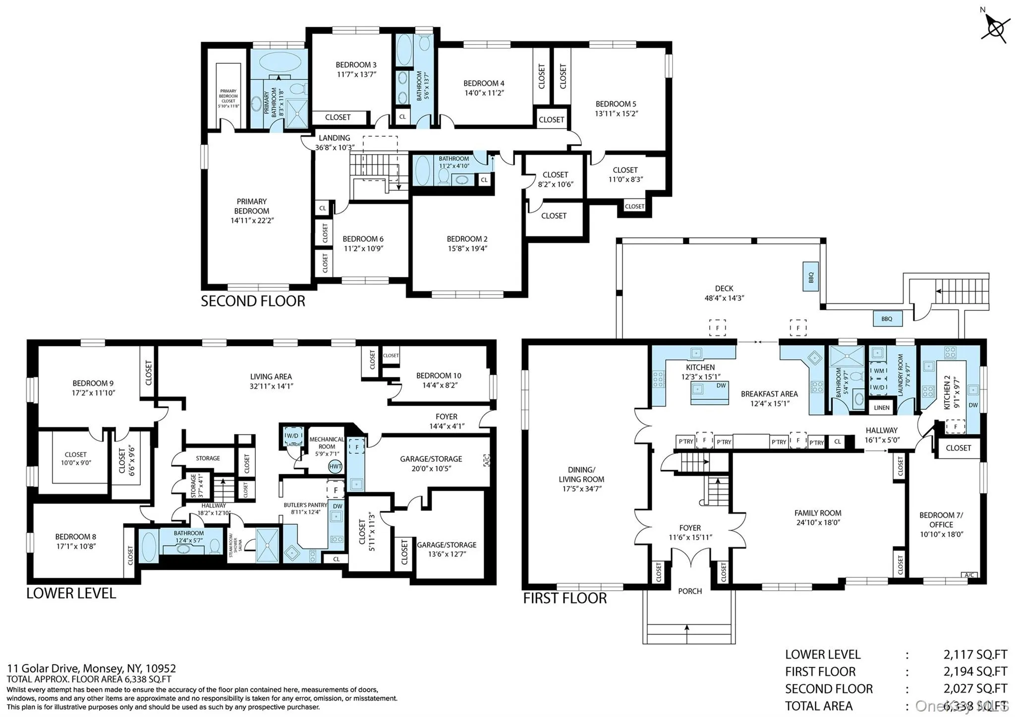 11 Golar Drive, Ramapo, NY, 8 Bedrooms Bedrooms, 16 Rooms Rooms,5 BathroomsBathrooms,Residential,For Rent,Golar,0,1005636 11 Golar Drive, Ramapo, NY, 8 Bedrooms Bedrooms, 16 Rooms Rooms,5 BathroomsBathrooms,Residential,For Rent,Golar,0,1005636