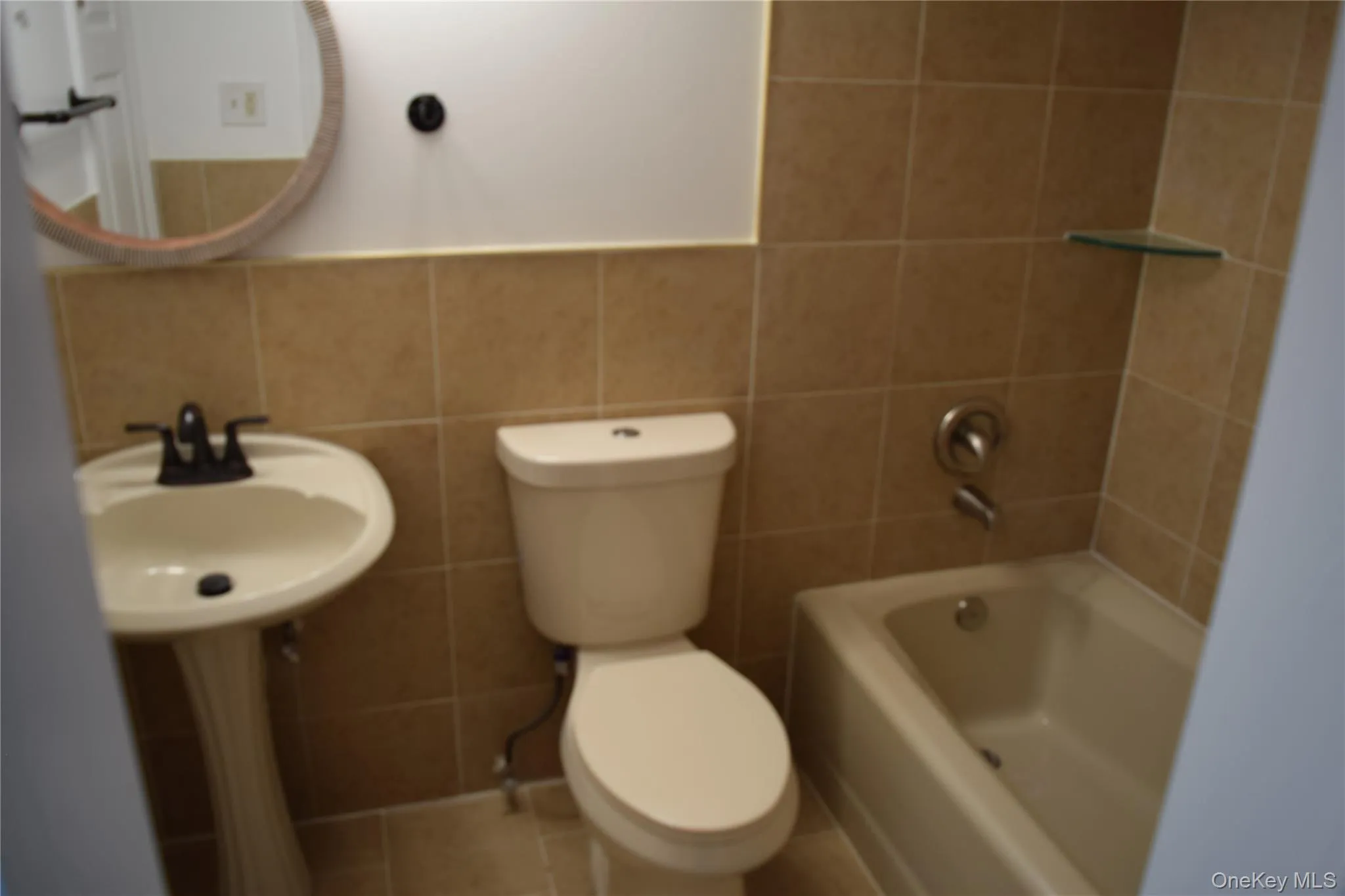 Second Bathroom Second Bathroom