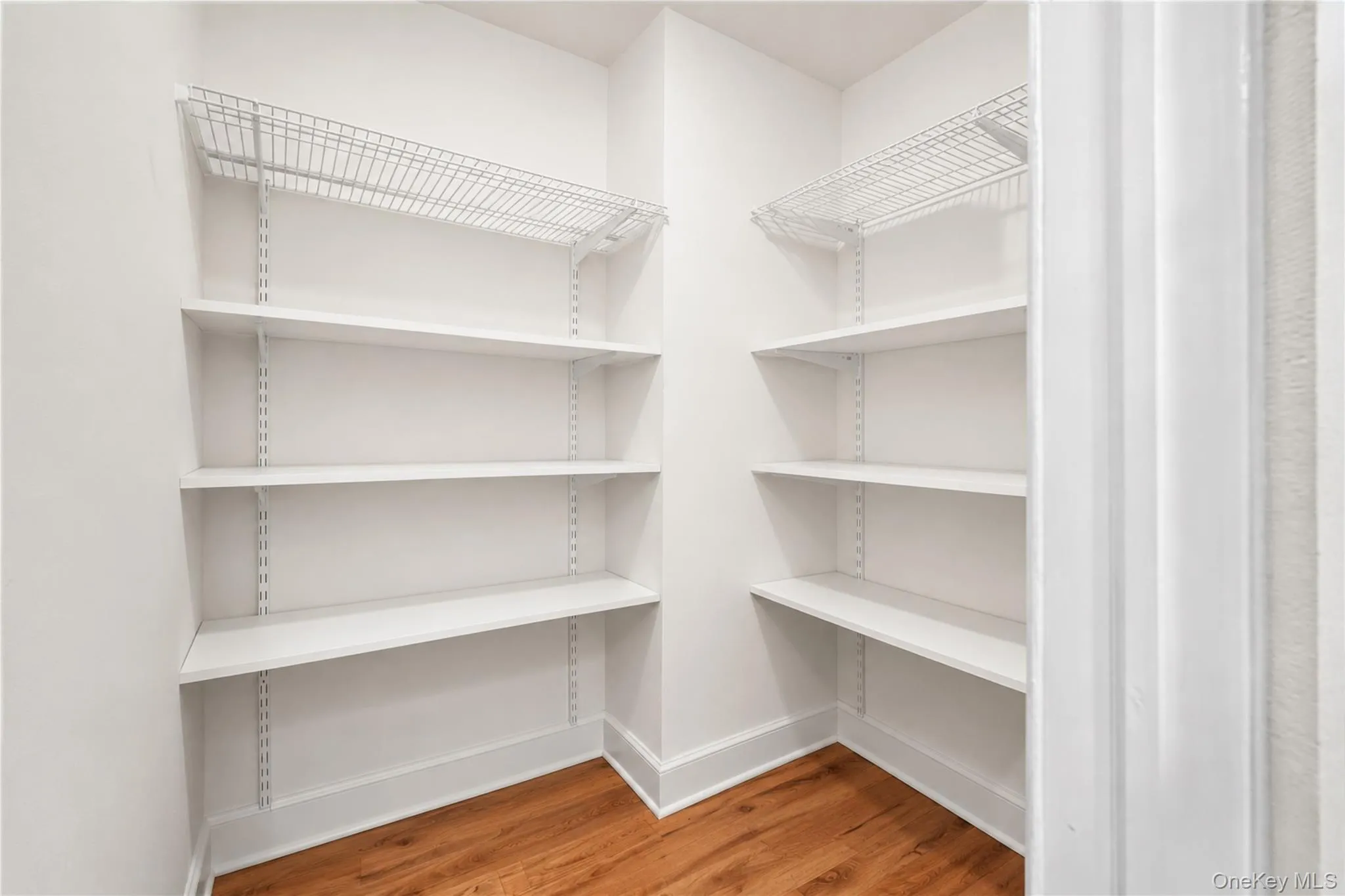 Walk In Kitchen Pantry Walk In Kitchen Pantry
