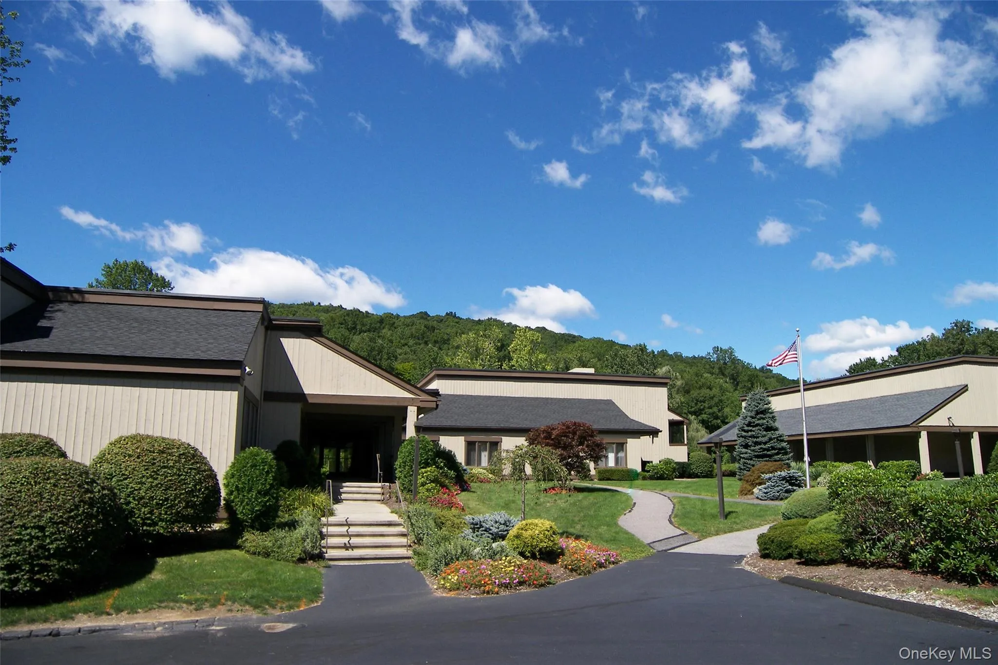 Activity Center and Fitness Center. Security office with EMS Activity Center and Fitness Center. Security office with EMS