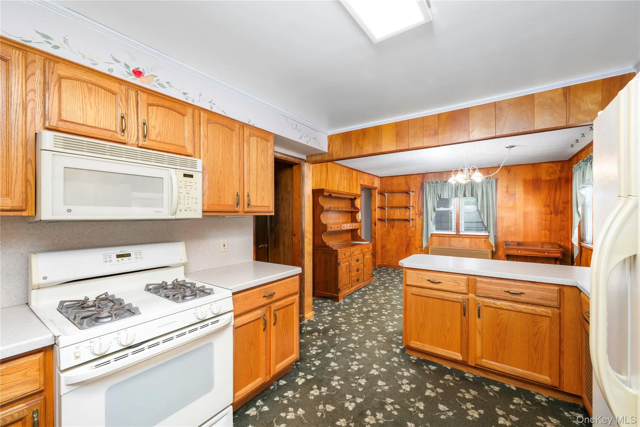 opens to dining room opens to dining room