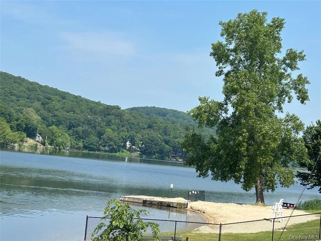Lake Carmel beachfront Lake Carmel beachfront