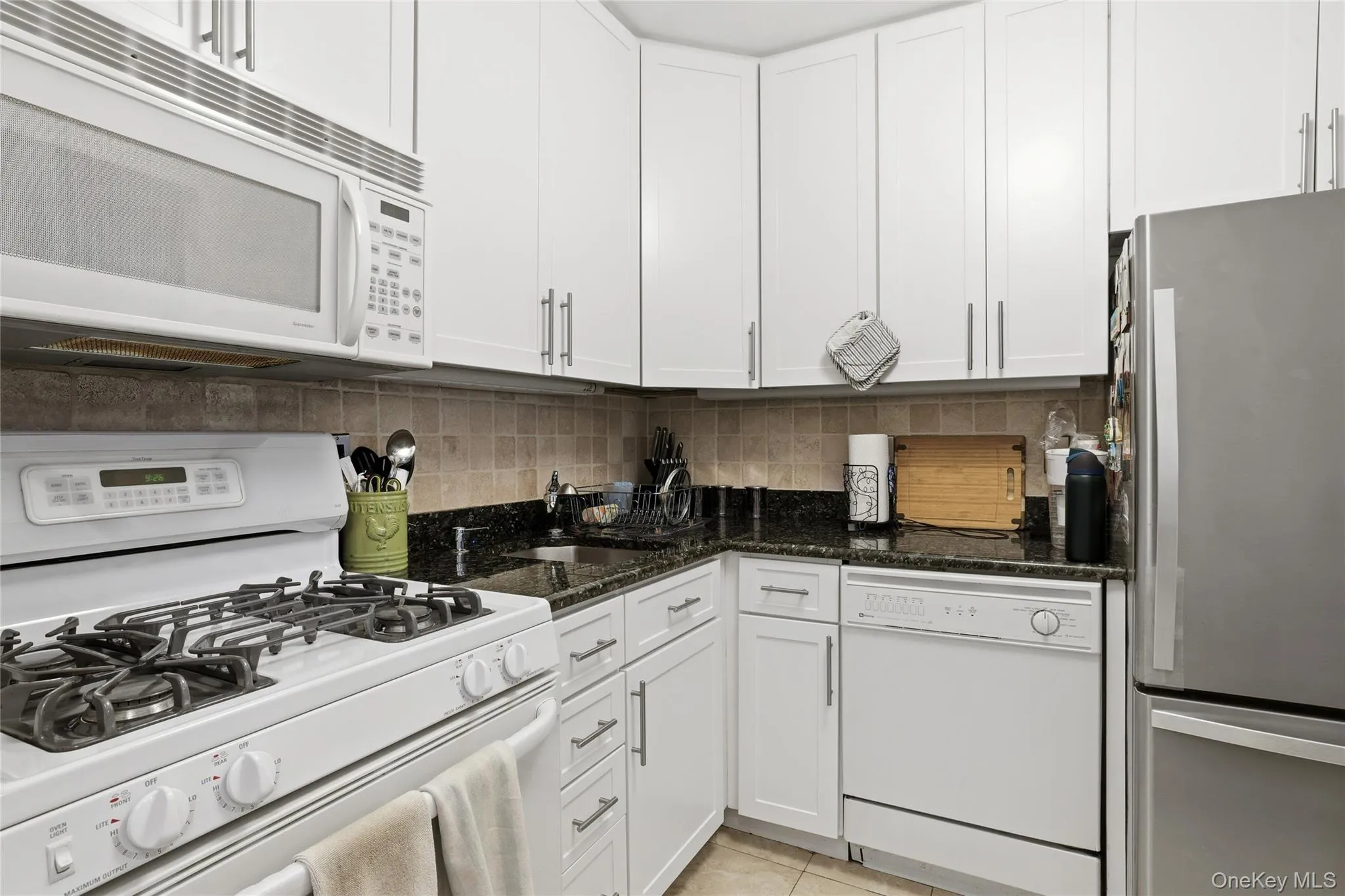 Kitchen - 2nd Floor Kitchen - 2nd Floor