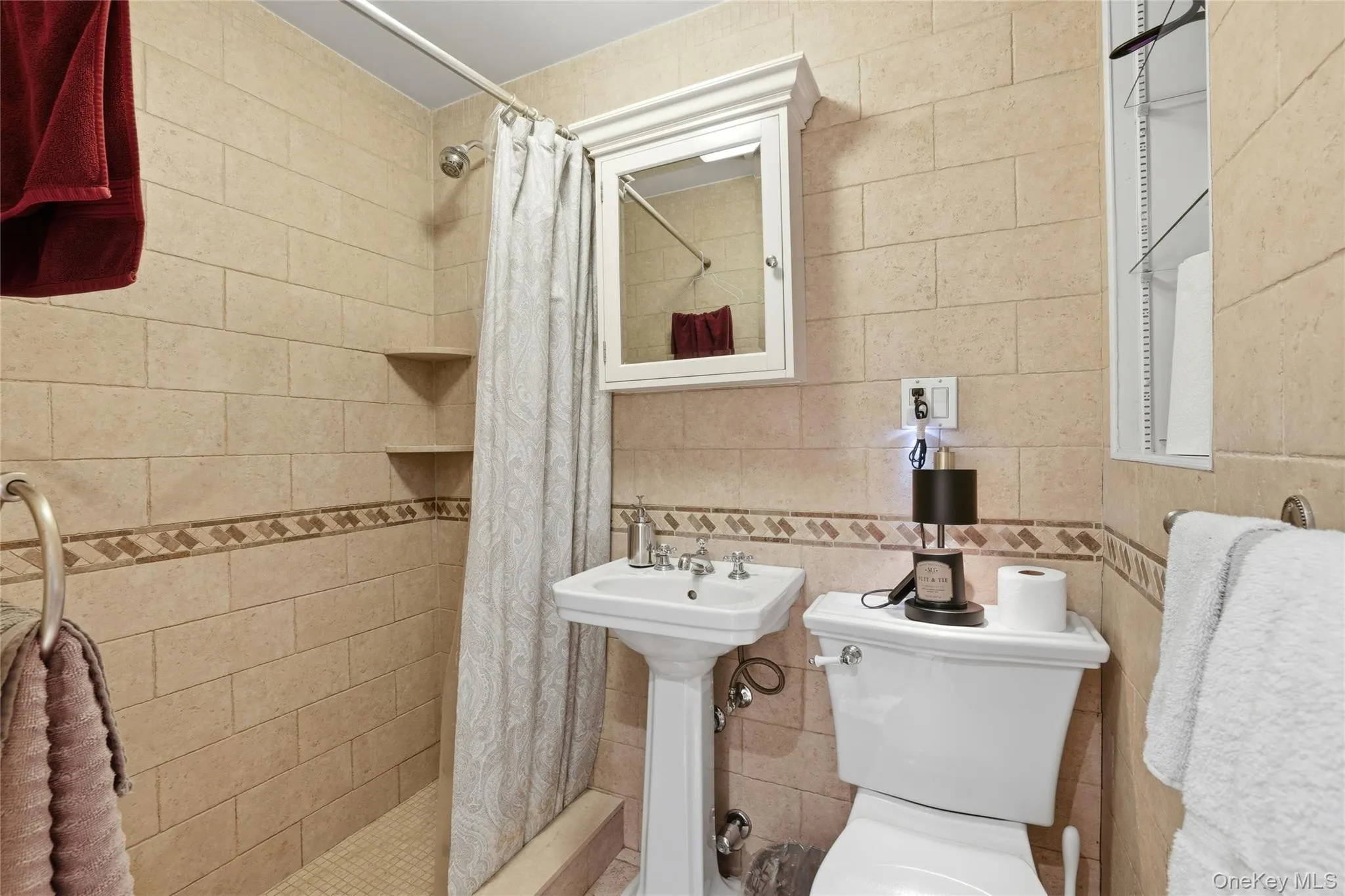 Bathroom - 1st Floor Bathroom - 1st Floor