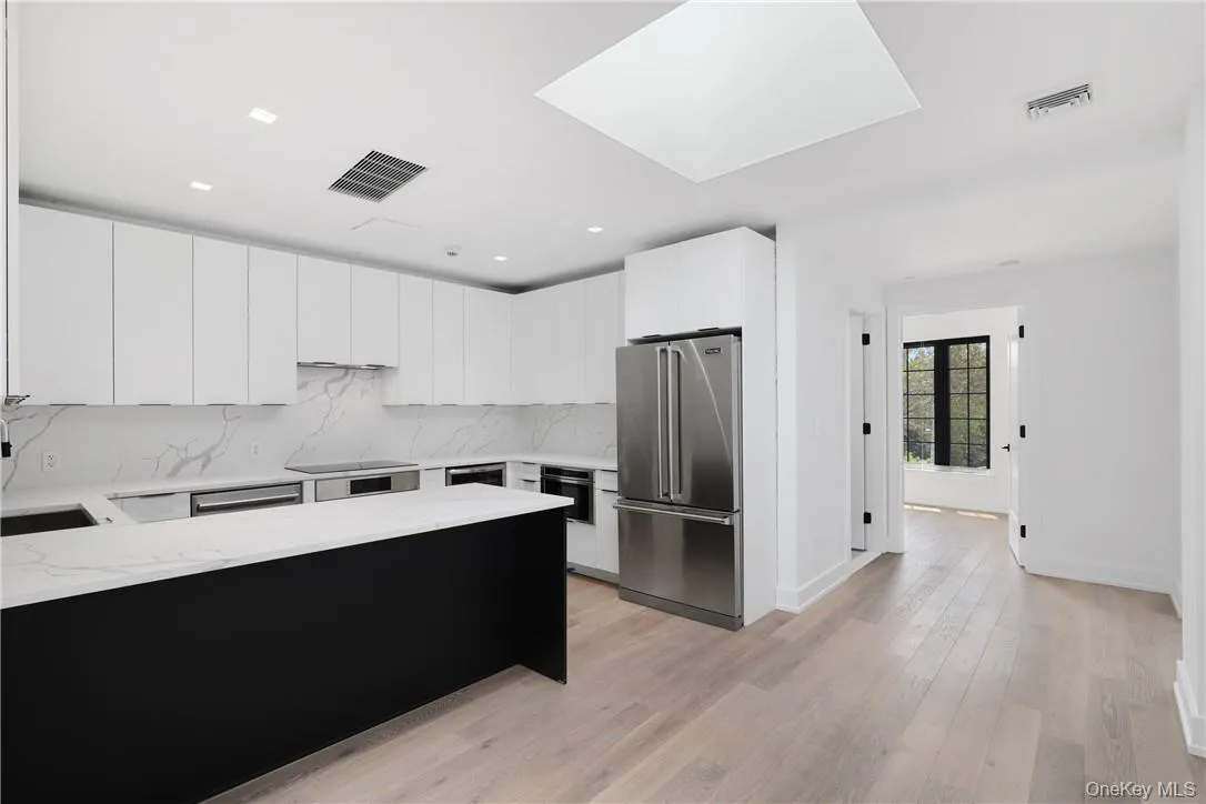 Open Kitchen Open Kitchen