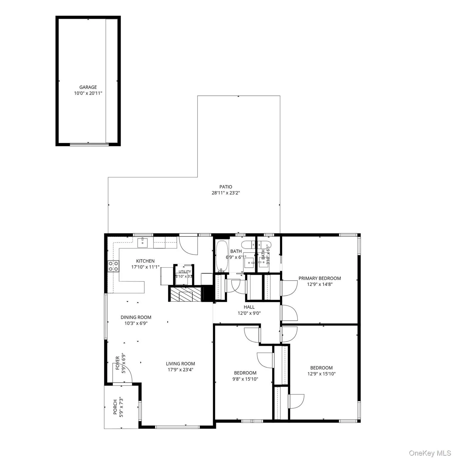51 Fox Boulevard, Oyster Bay, NY, 3 Bedrooms Bedrooms, 6 Rooms Rooms,1 BathroomBathrooms,Residential,For Rent,Fox,0,1005727 51 Fox Boulevard, Oyster Bay, NY, 3 Bedrooms Bedrooms, 6 Rooms Rooms,1 BathroomBathrooms,Residential,For Rent,Fox,0,1005727