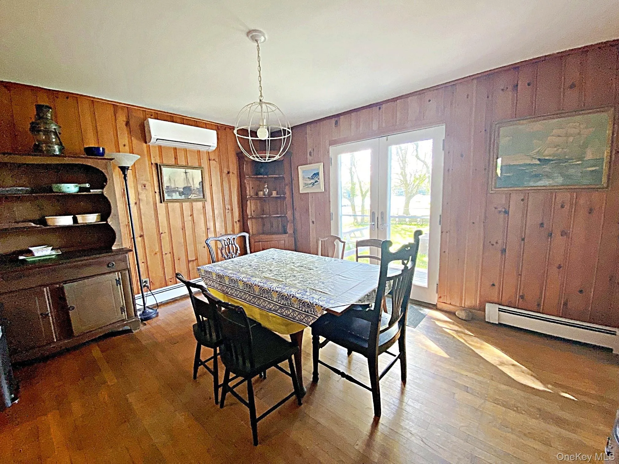 Dining Room by the Bay Dining Room by the Bay
