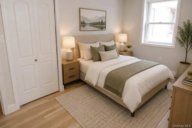 VS Bedroom VS Bedroom