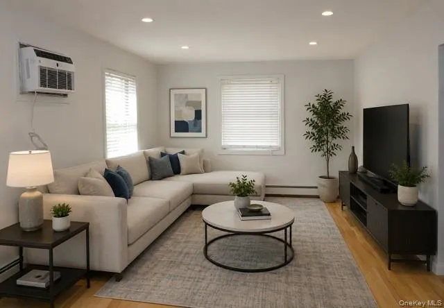 VS Living room option A VS Living room option A