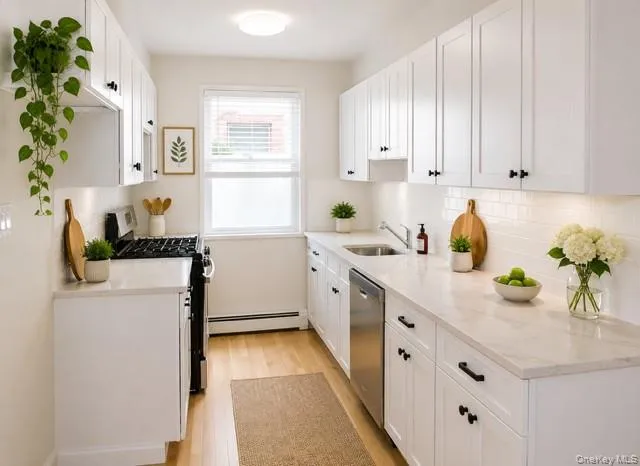 VS Kitchen VS Kitchen