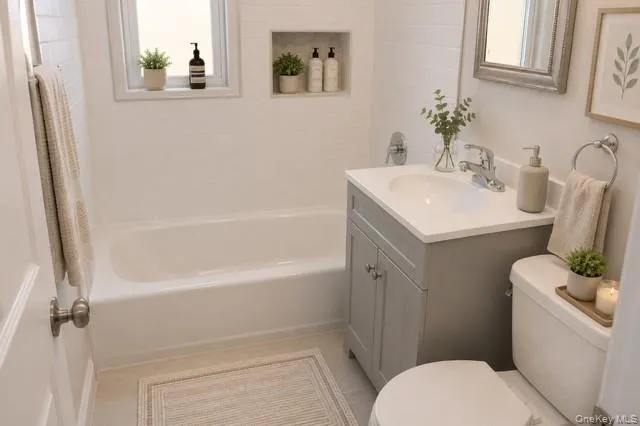 VS Bath VS Bath