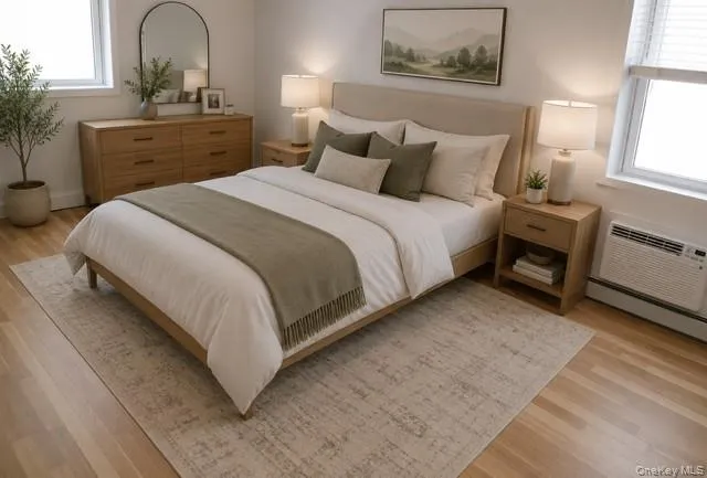 VS Primary Bed VS Primary Bed
