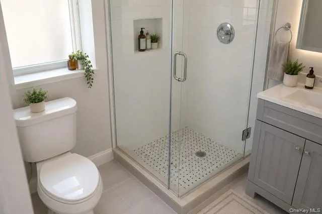 VS Primary Bath VS Primary Bath