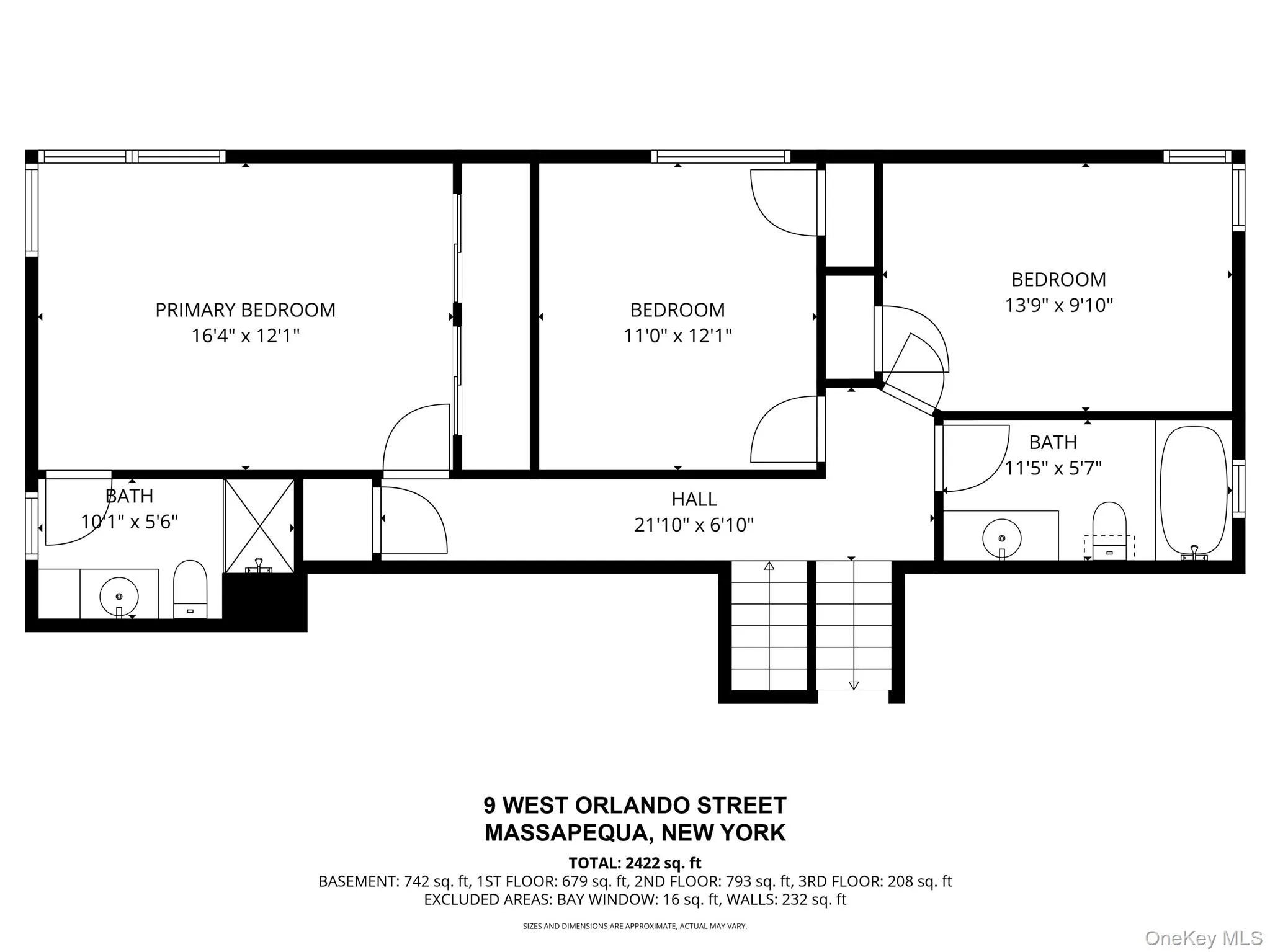 9 Orlando Street, Oyster Bay, NY, 4 Bedrooms Bedrooms, 9 Rooms Rooms,2 BathroomsBathrooms,Residential,For Rent,Orlando,0,1005785 9 Orlando Street, Oyster Bay, NY, 4 Bedrooms Bedrooms, 9 Rooms Rooms,2 BathroomsBathrooms,Residential,For Rent,Orlando,0,1005785
