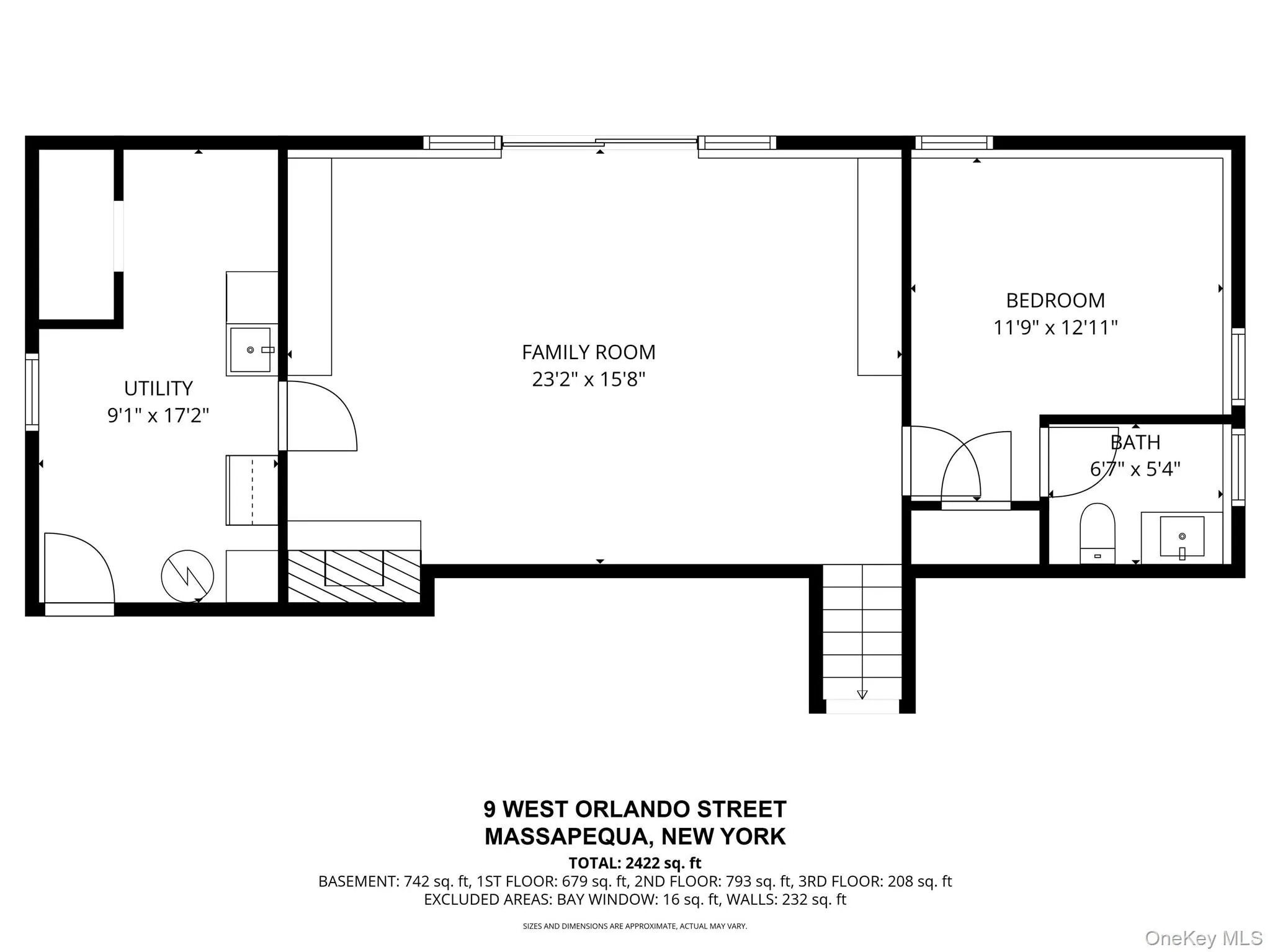9 Orlando Street, Oyster Bay, NY, 4 Bedrooms Bedrooms, 9 Rooms Rooms,2 BathroomsBathrooms,Residential,For Rent,Orlando,0,1005785 9 Orlando Street, Oyster Bay, NY, 4 Bedrooms Bedrooms, 9 Rooms Rooms,2 BathroomsBathrooms,Residential,For Rent,Orlando,0,1005785